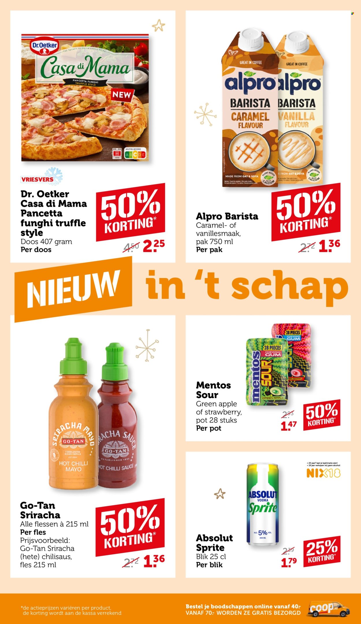 Coop-aanbieding - 9-12-2024 - 15-12-2024. Pagina 40
