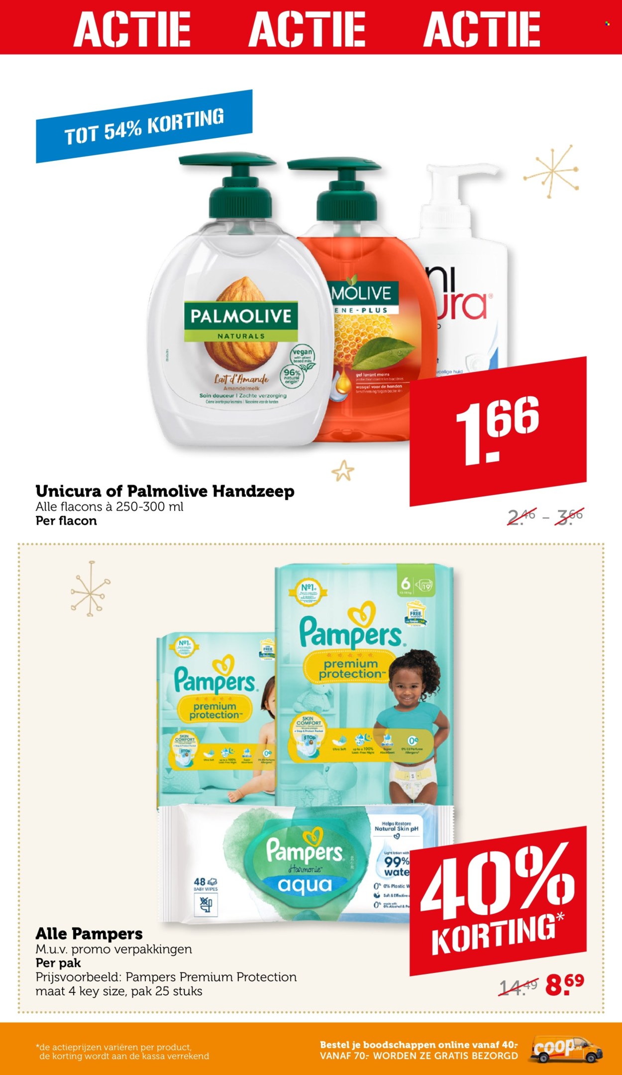 Coop-aanbieding - 9-12-2024 - 15-12-2024. Pagina 43