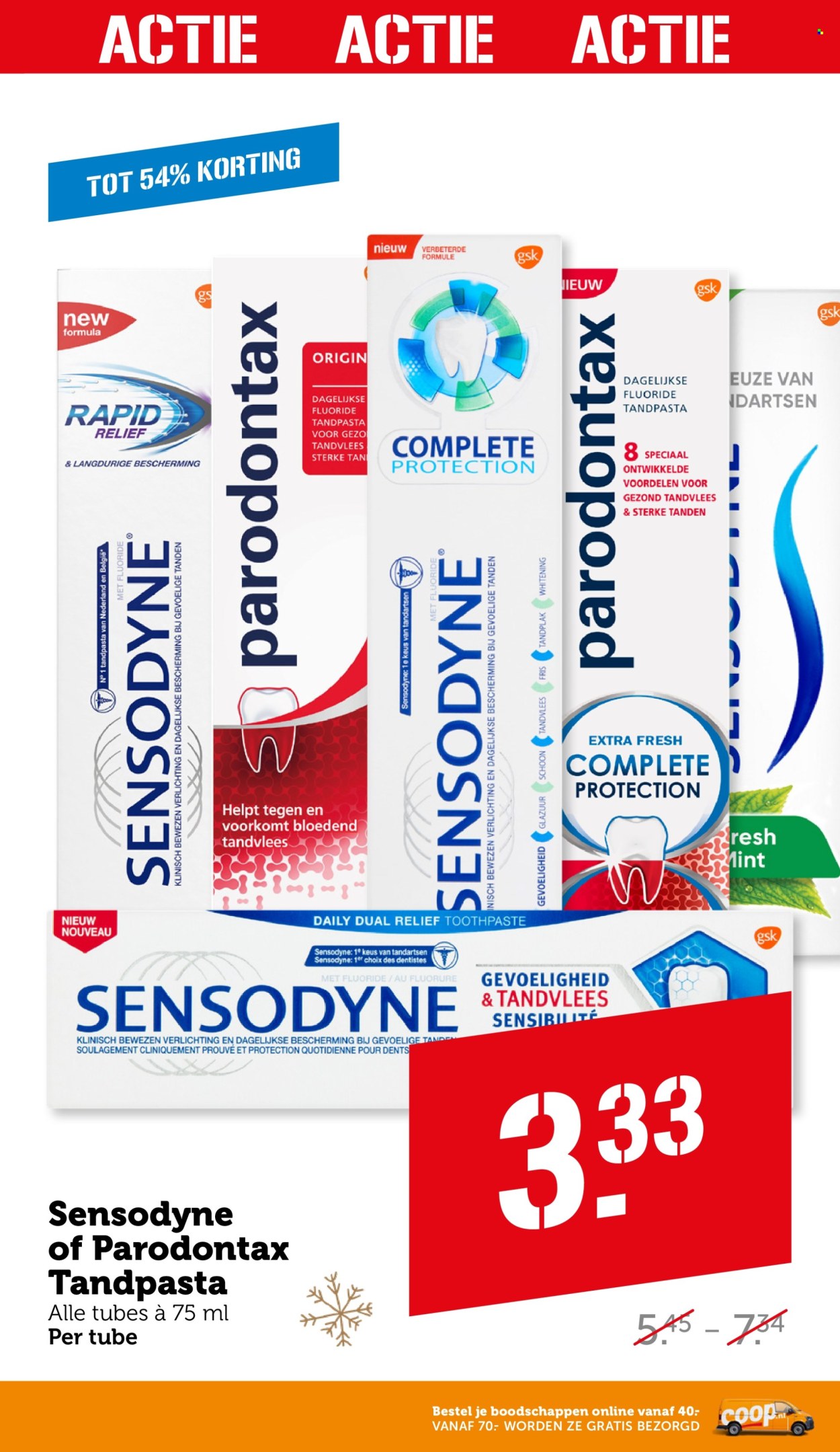 Coop-aanbieding - 9-12-2024 - 15-12-2024. Pagina 44