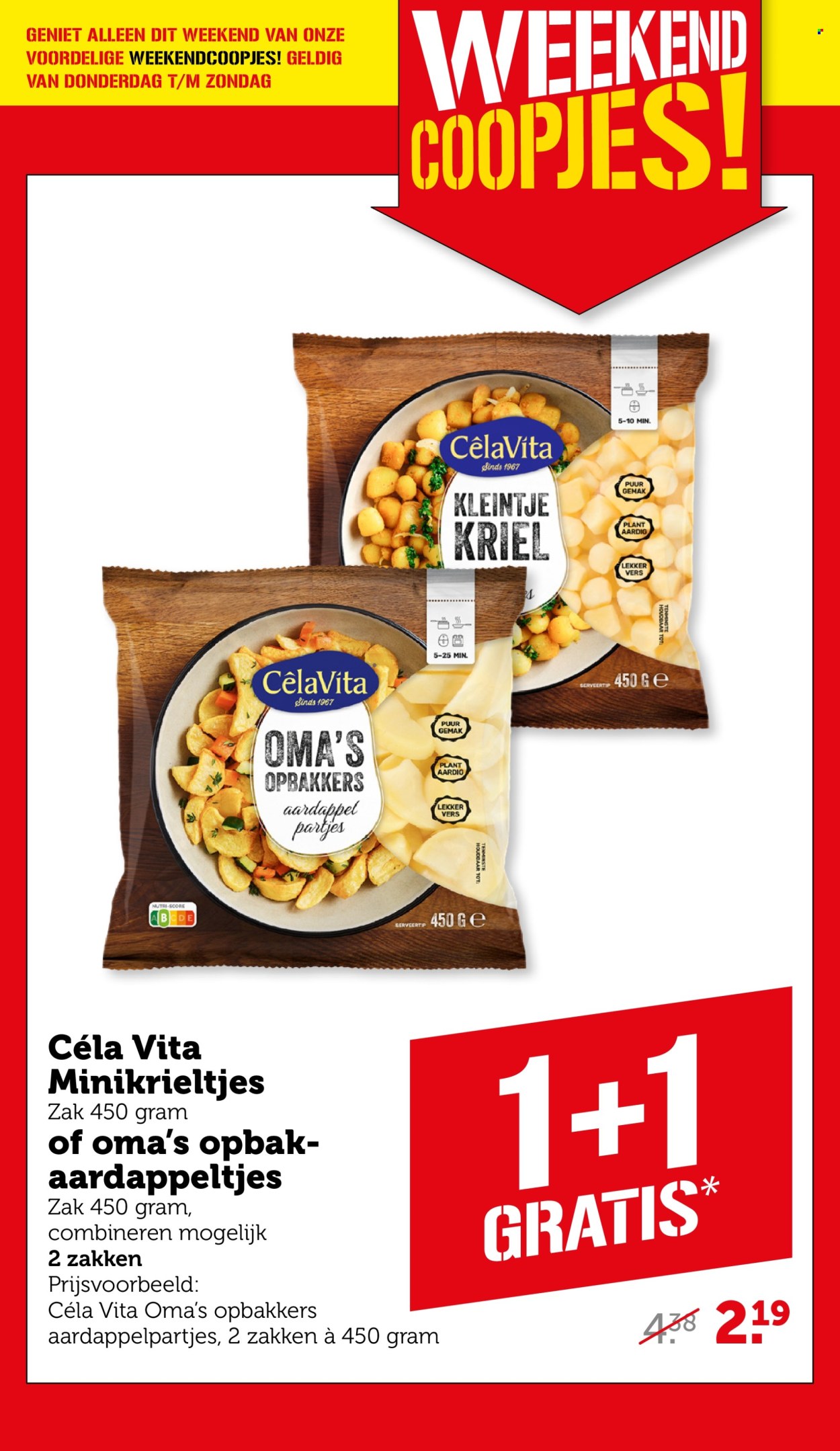 Coop-aanbieding - 9-12-2024 - 15-12-2024. Pagina 46