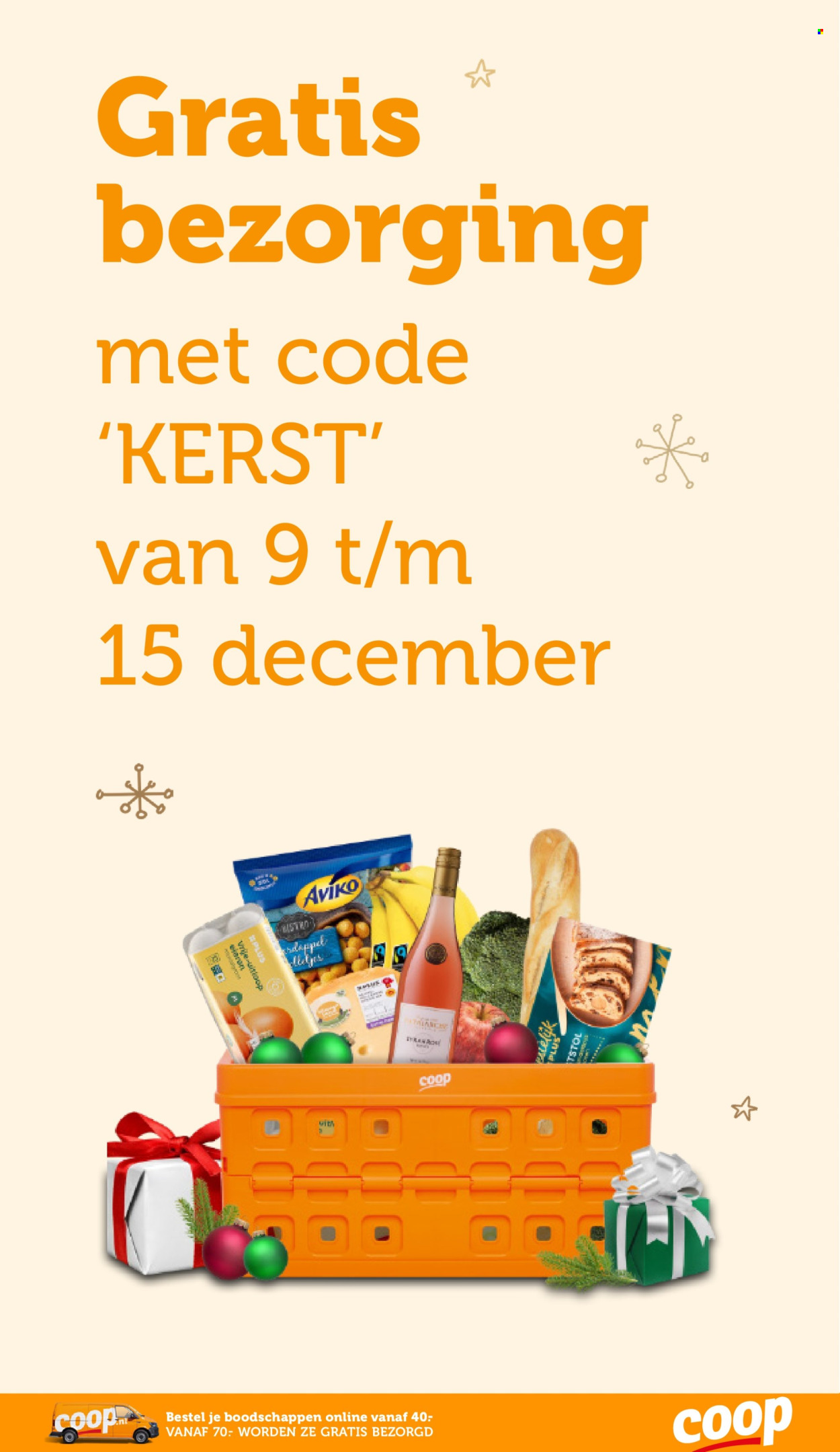 Coop-aanbieding - 9-12-2024 - 15-12-2024. Pagina 47