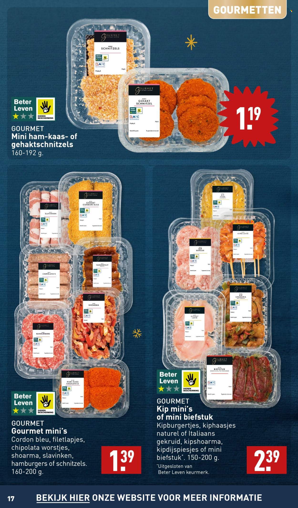 Aldi-aanbieding - 9-12-2024 - 26-12-2024. Pagina 17