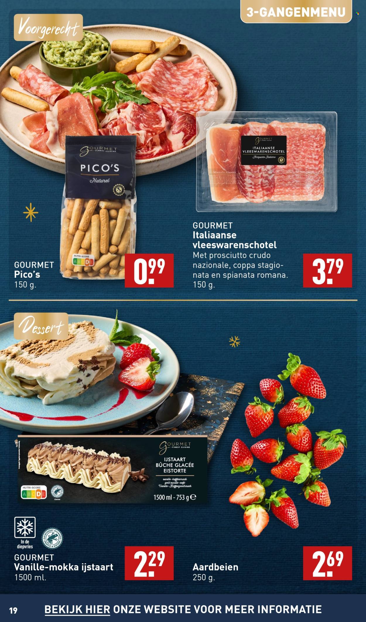 Aldi-aanbieding - 9-12-2024 - 26-12-2024. Pagina 19