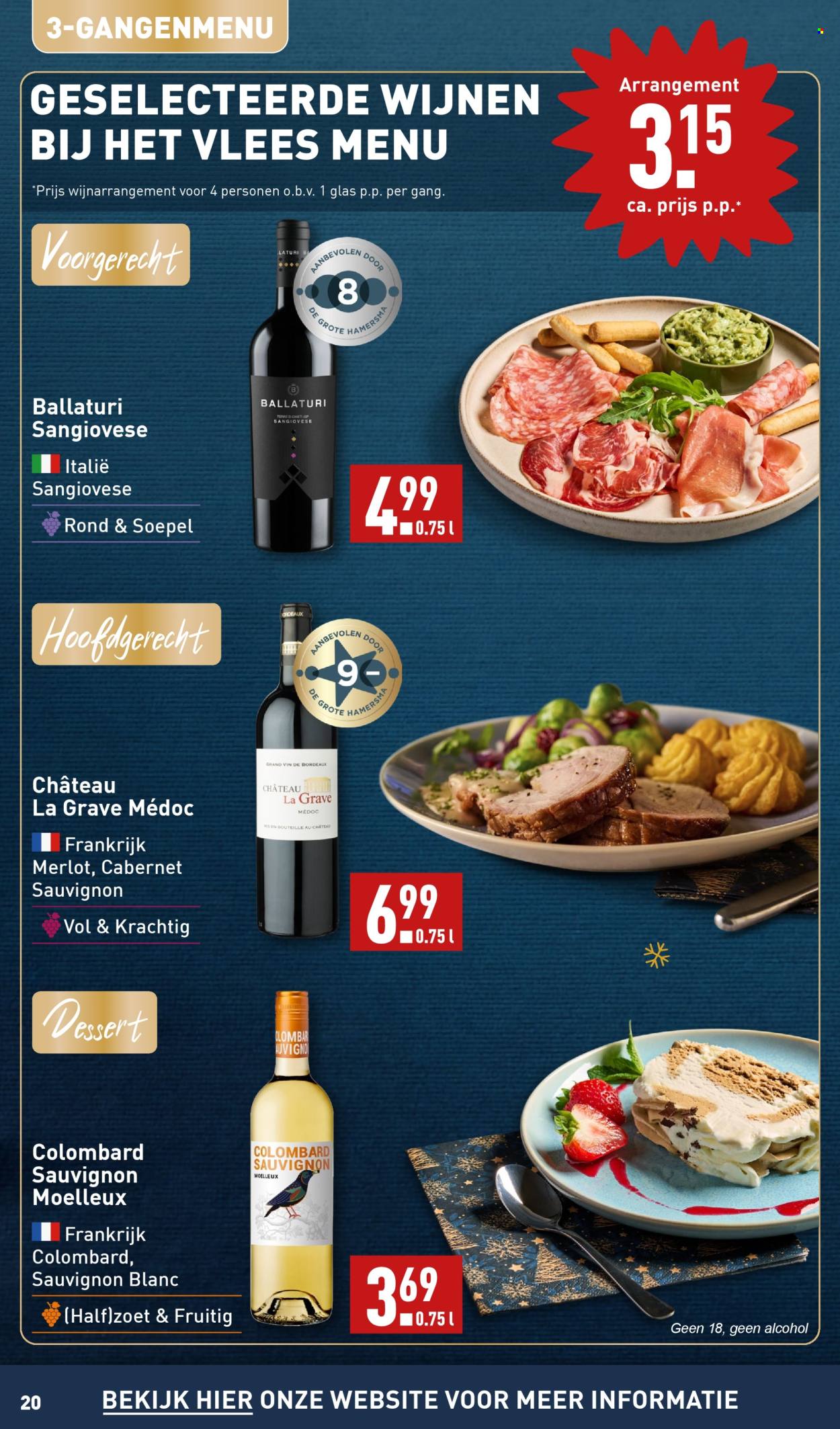 Aldi-aanbieding - 9-12-2024 - 26-12-2024. Pagina 20
