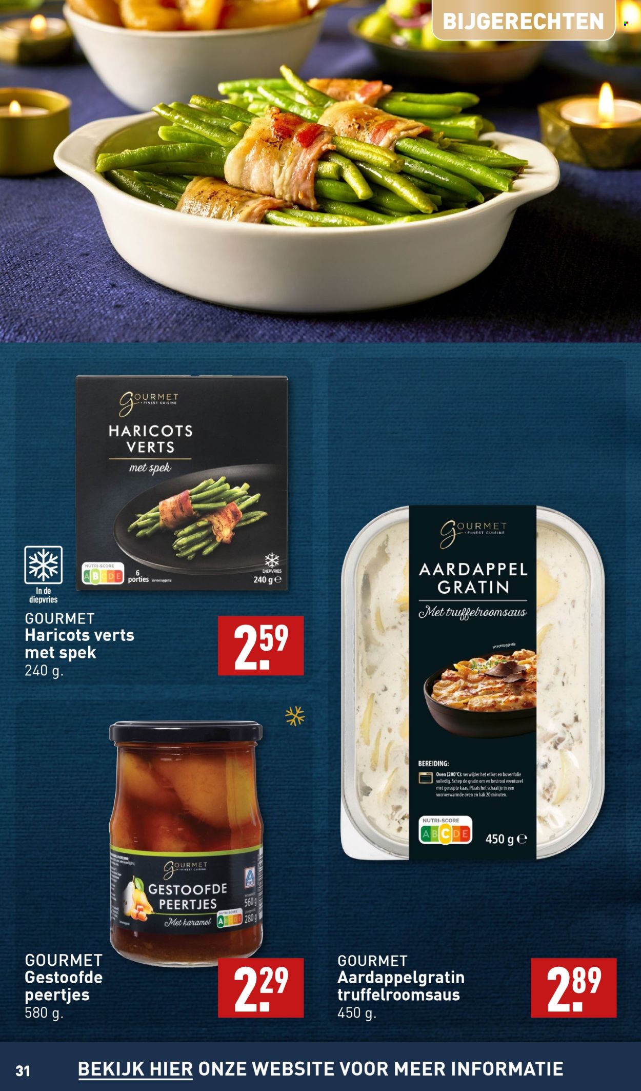 Aldi-aanbieding - 9-12-2024 - 26-12-2024. Pagina 31