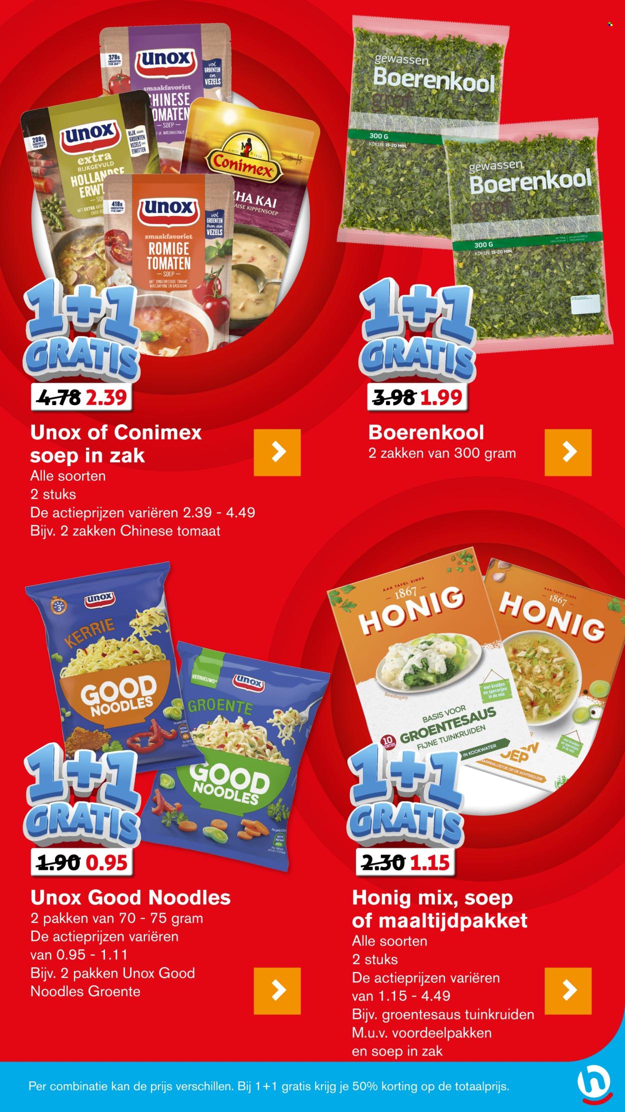 Hoogvliet-aanbieding - 11-12-2024 - 17-12-2024. Pagina 4