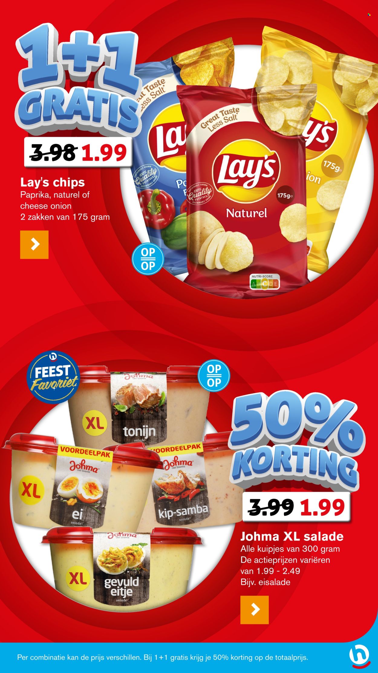 Hoogvliet-aanbieding - 11-12-2024 - 17-12-2024. Pagina 5
