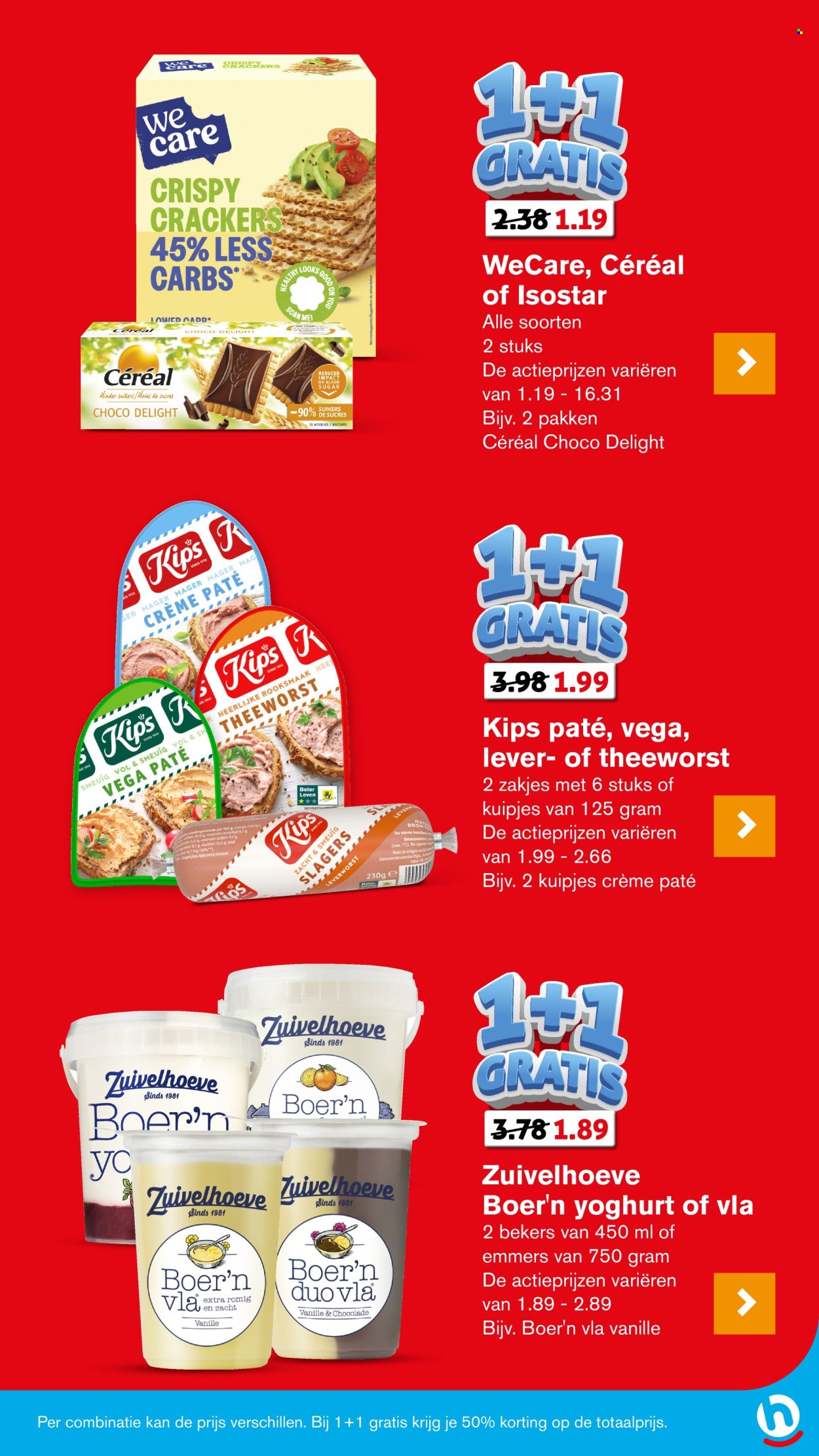 Hoogvliet-aanbieding - 11-12-2024 - 17-12-2024. Pagina 7