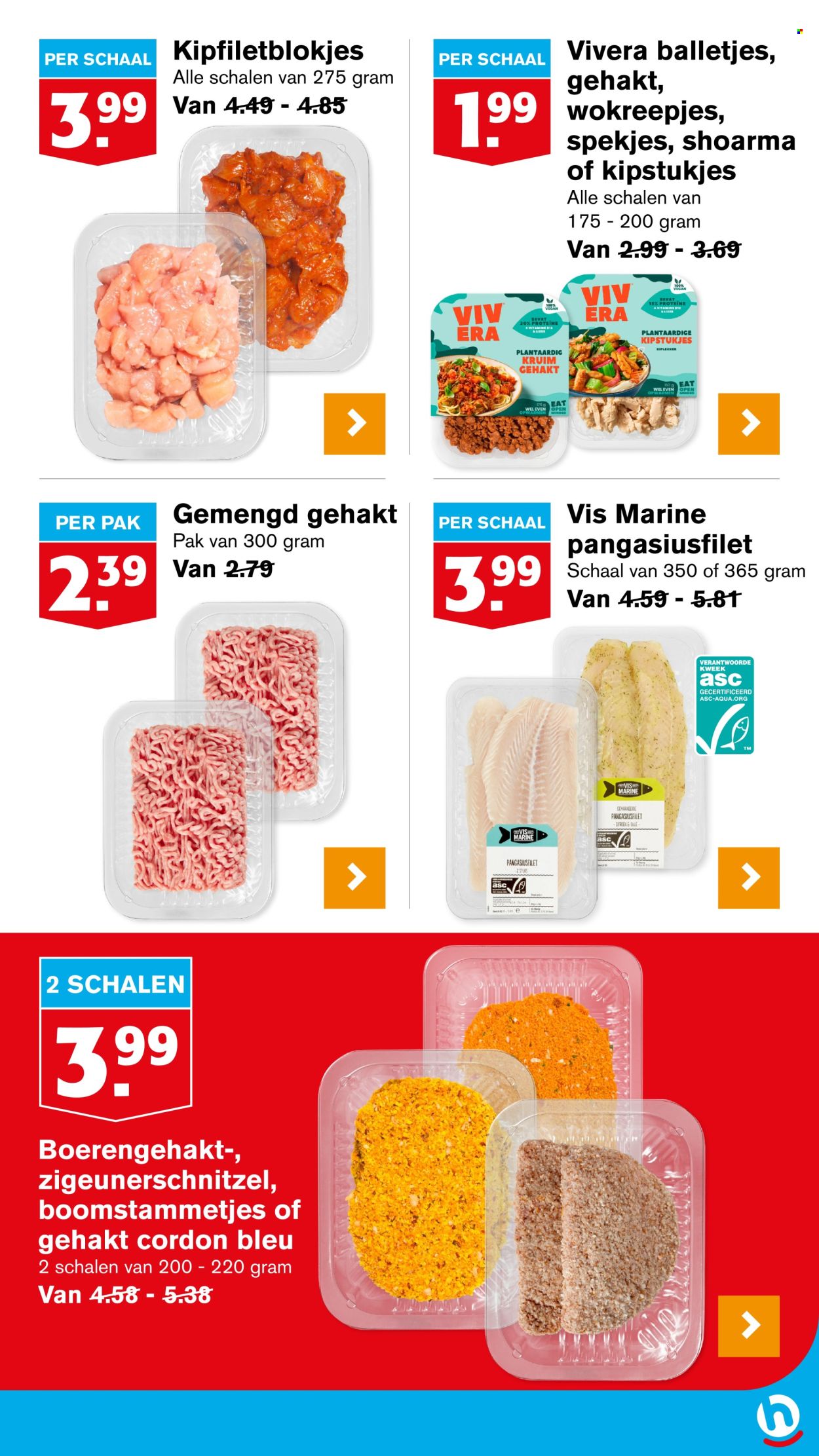 Hoogvliet-aanbieding - 11-12-2024 - 17-12-2024. Pagina 19