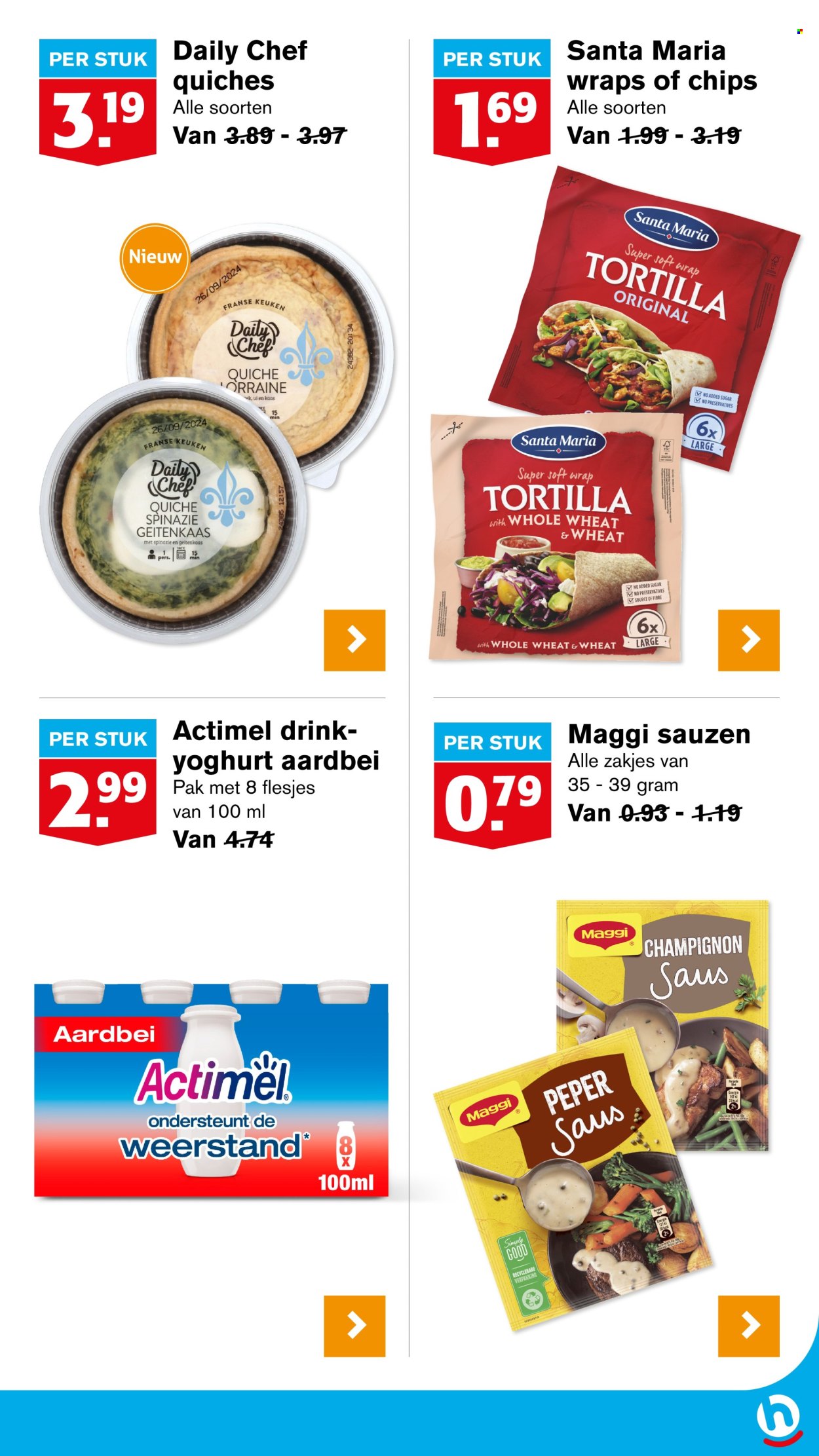 Hoogvliet-aanbieding - 11-12-2024 - 17-12-2024. Pagina 25