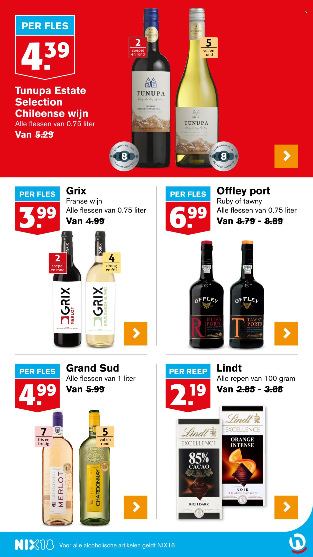 Hoogvliet-aanbieding - 11-12-2024 - 17-12-2024. Pagina 29