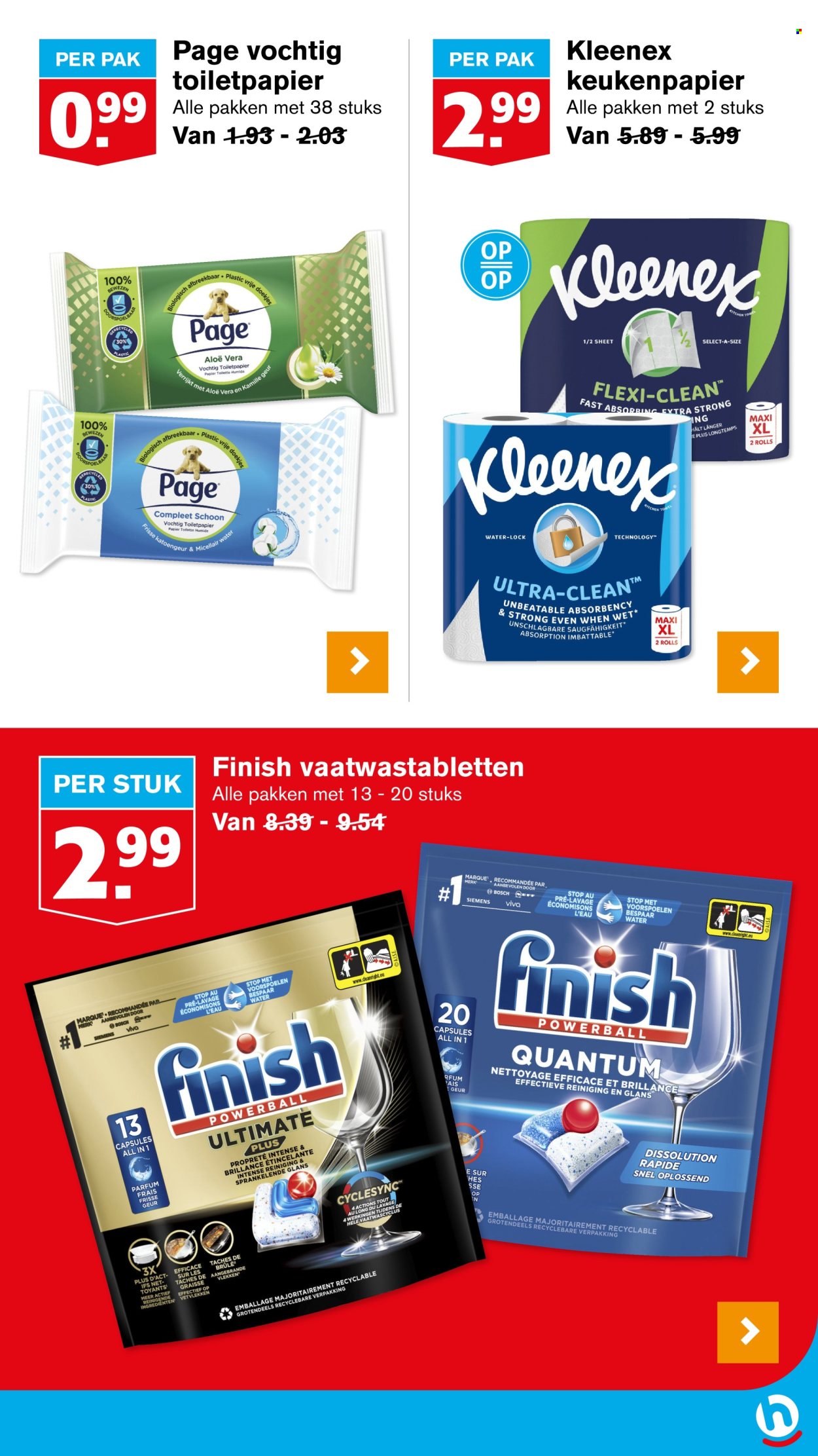 Hoogvliet-aanbieding - 11-12-2024 - 17-12-2024. Pagina 30