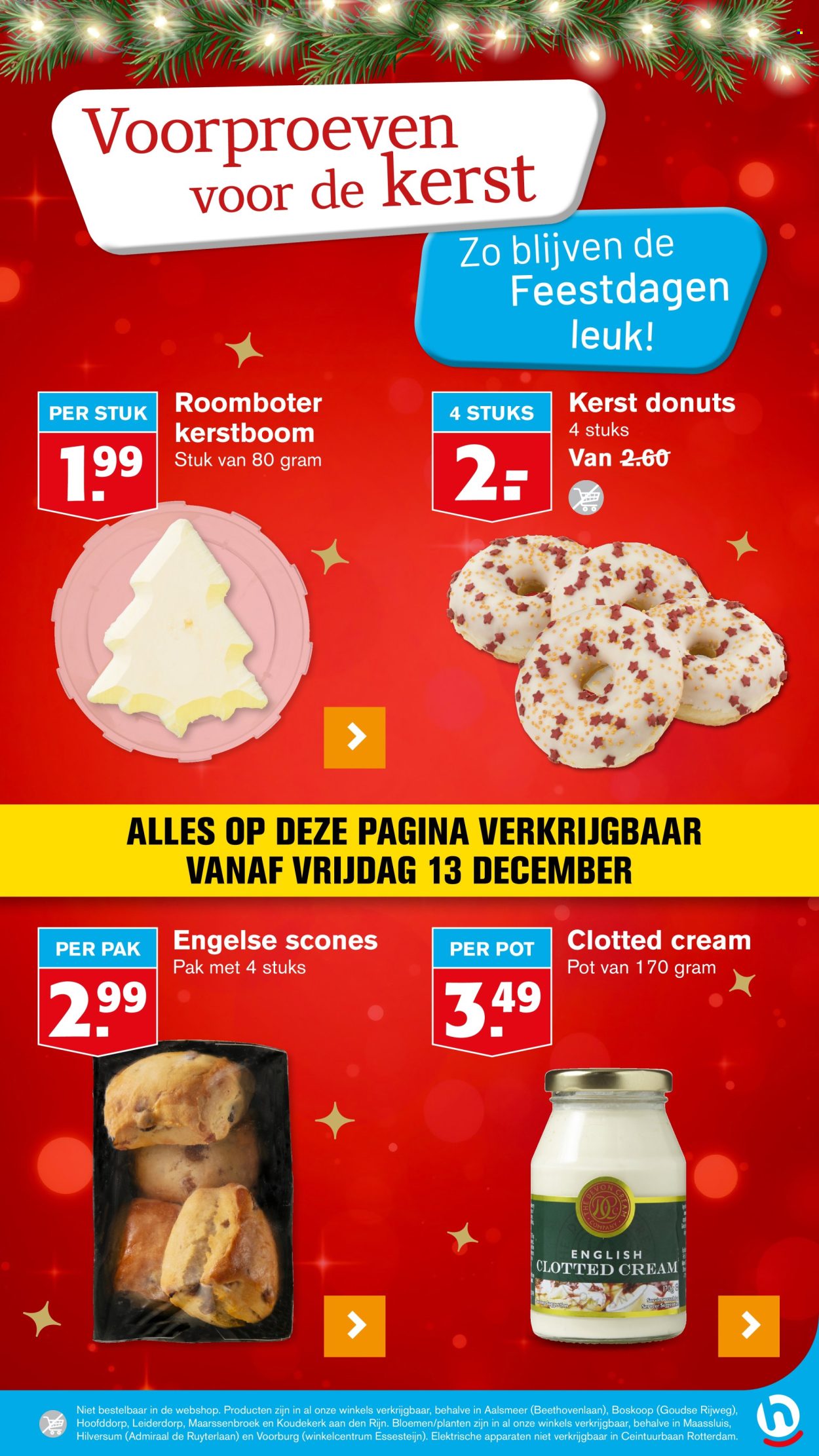 Hoogvliet-aanbieding - 11-12-2024 - 17-12-2024. Pagina 36