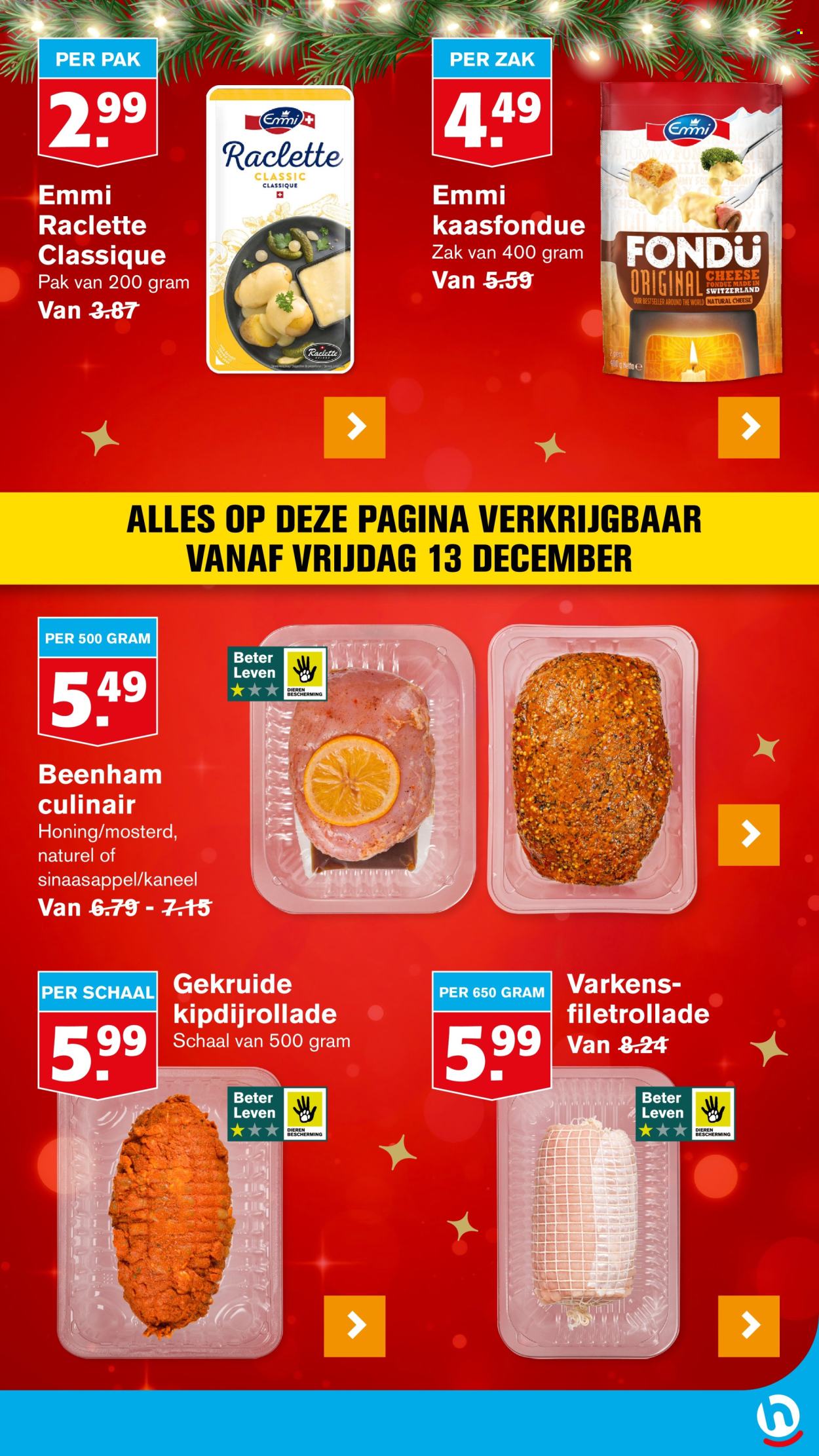Hoogvliet-aanbieding - 11-12-2024 - 17-12-2024. Pagina 37