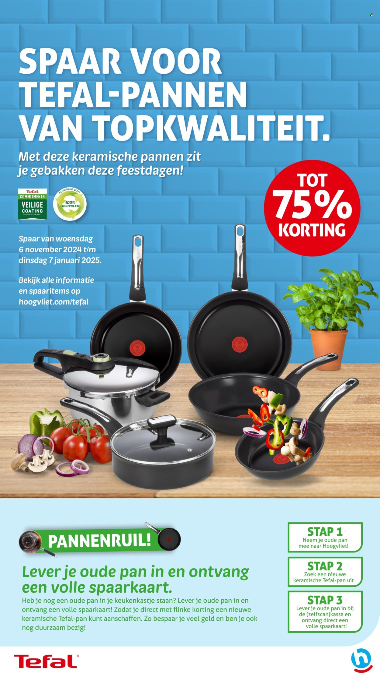 Hoogvliet-aanbieding - 11-12-2024 - 17-12-2024. Pagina 39
