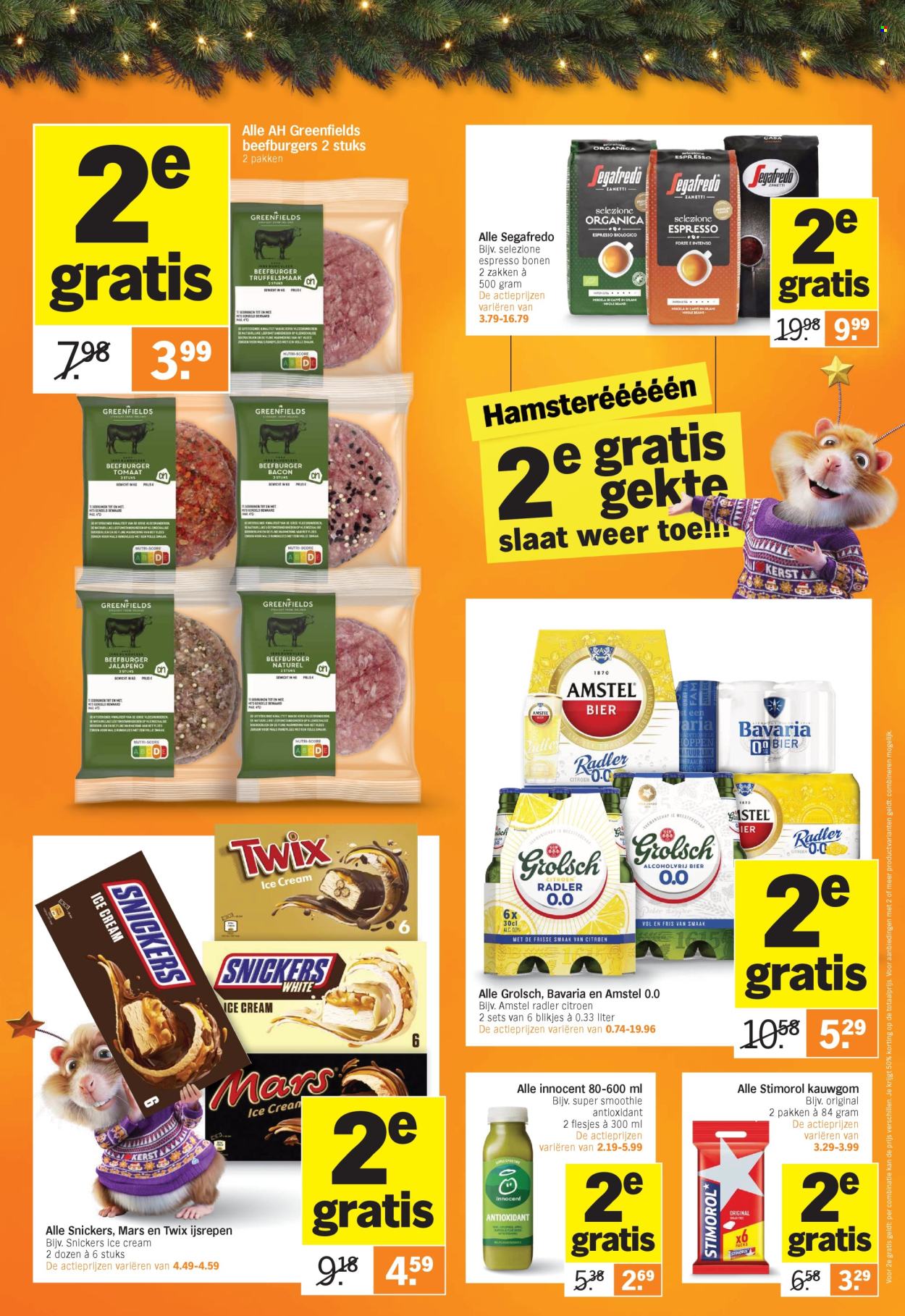 Albert Heijn-aanbieding - 9-12-2024 - 15-12-2024. Pagina 3