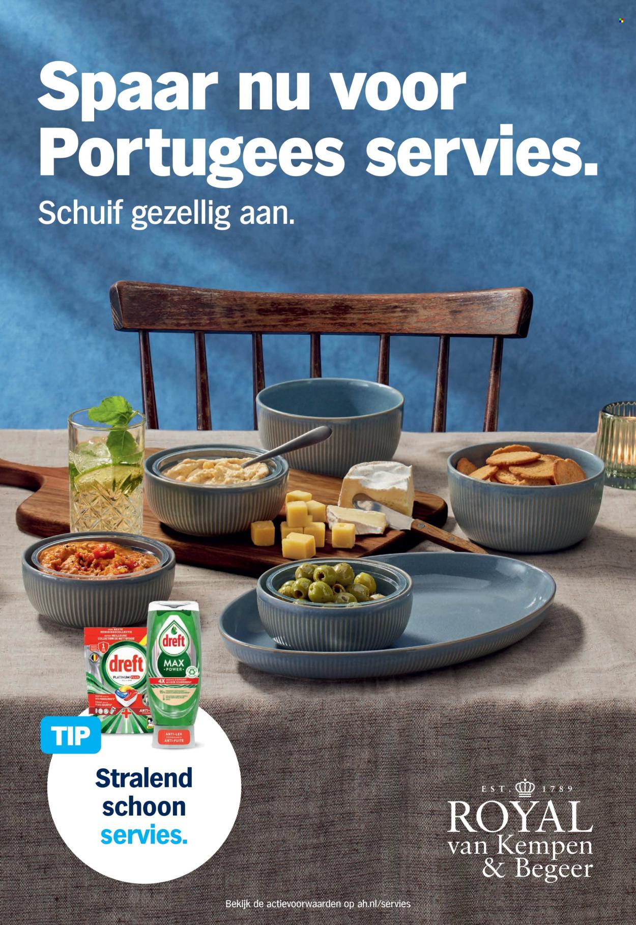 Albert Heijn-aanbieding - 9-12-2024 - 15-12-2024. Pagina 19