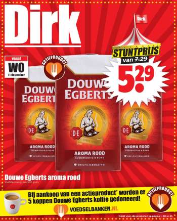 Dirk-aanbieding - 11-12-2024 - 17-12-2024.