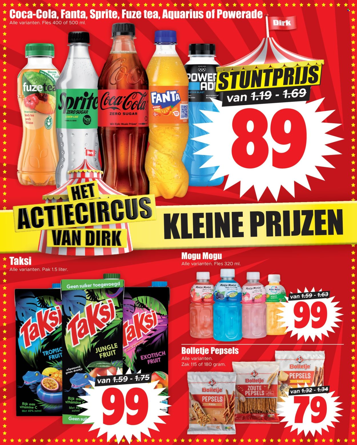 Dirk-aanbieding - 11-12-2024 - 17-12-2024. Pagina 4