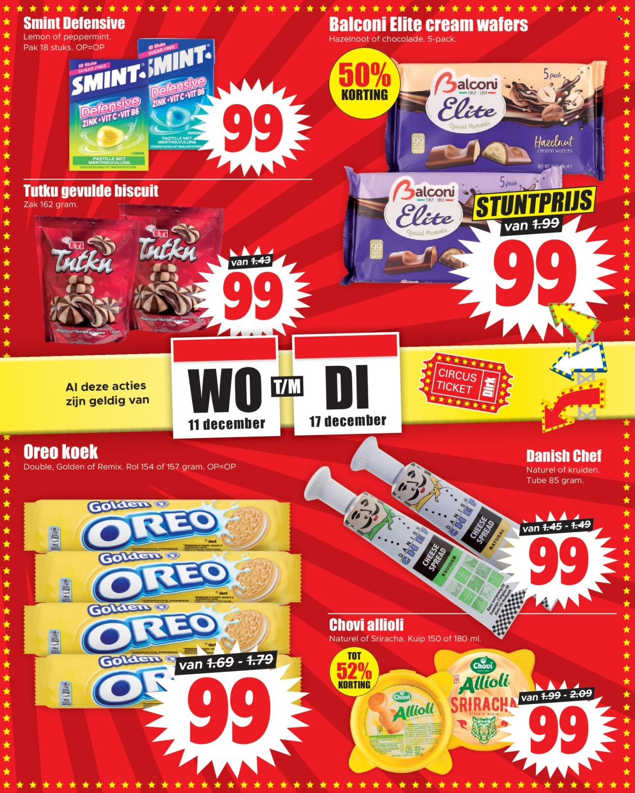 Dirk-aanbieding - 11-12-2024 - 17-12-2024. Pagina 5