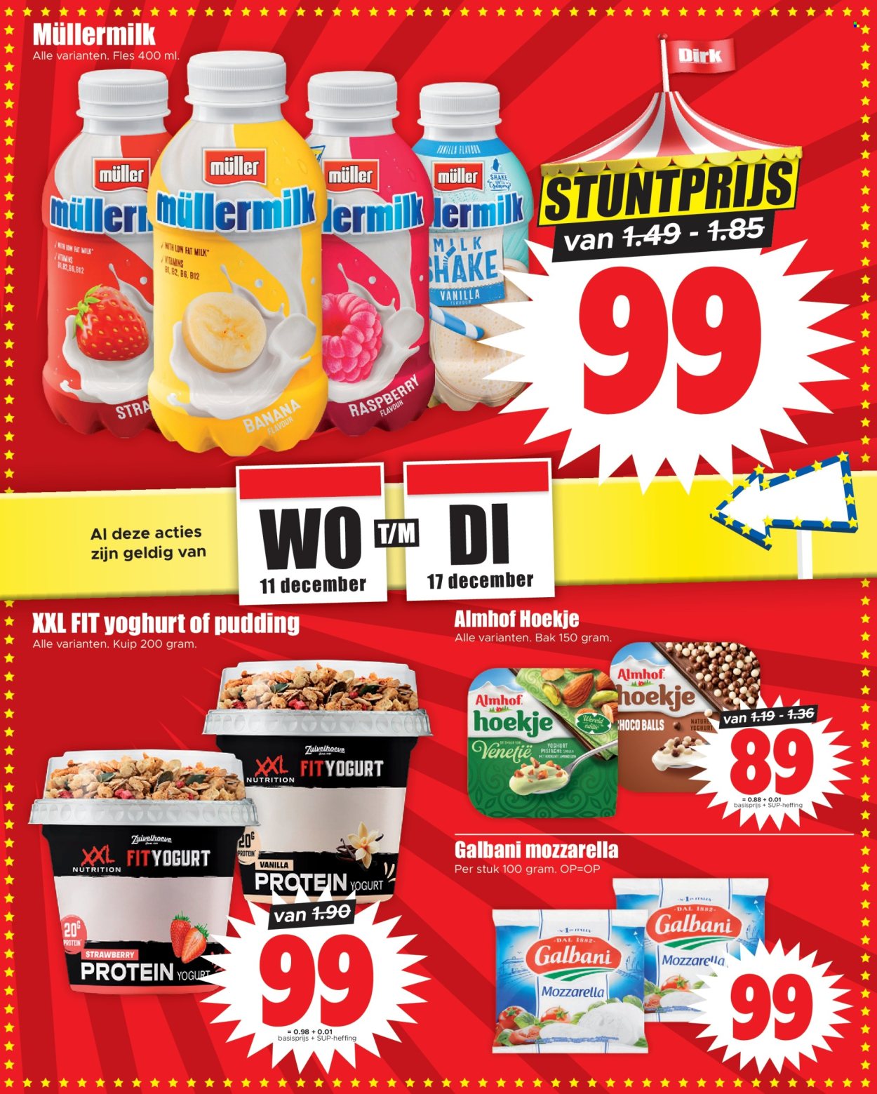Dirk-aanbieding - 11-12-2024 - 17-12-2024. Pagina 7
