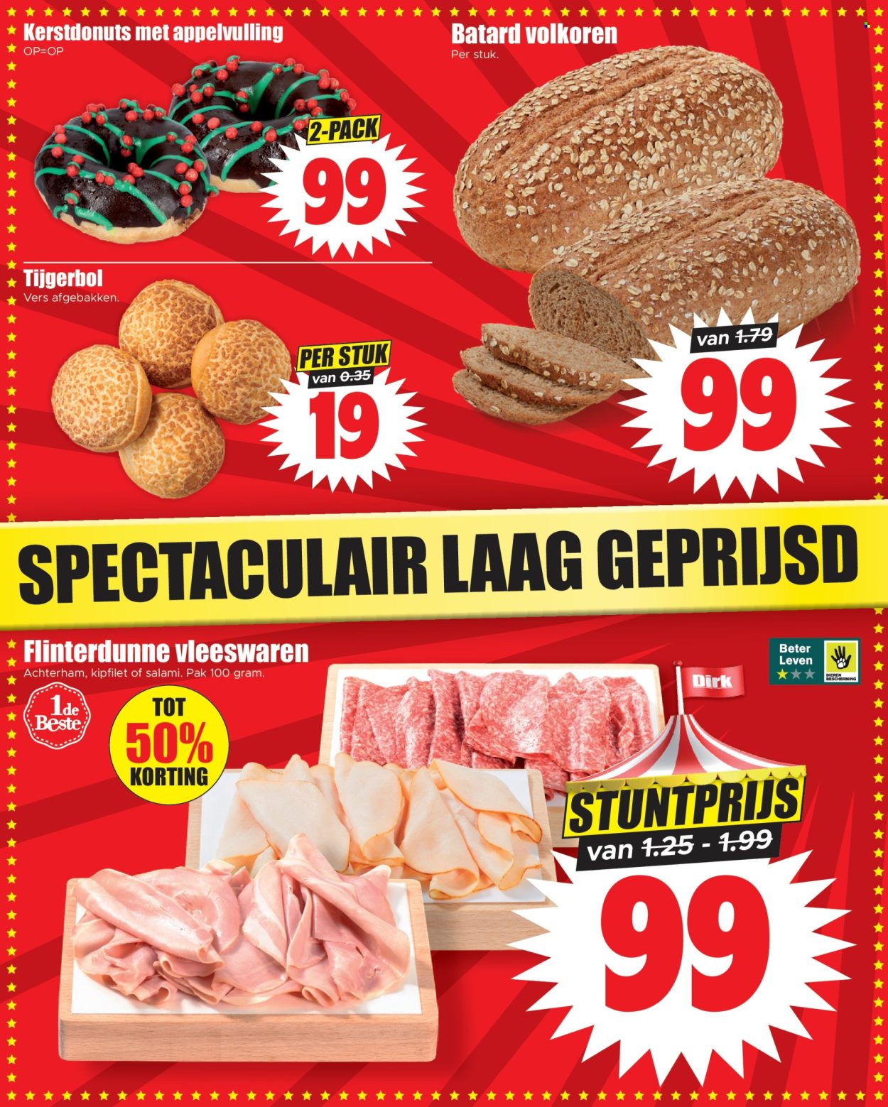 Dirk-aanbieding - 11-12-2024 - 17-12-2024. Pagina 8