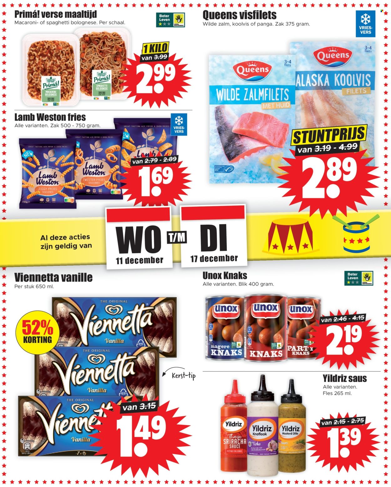 Dirk-aanbieding - 11-12-2024 - 17-12-2024. Pagina 15