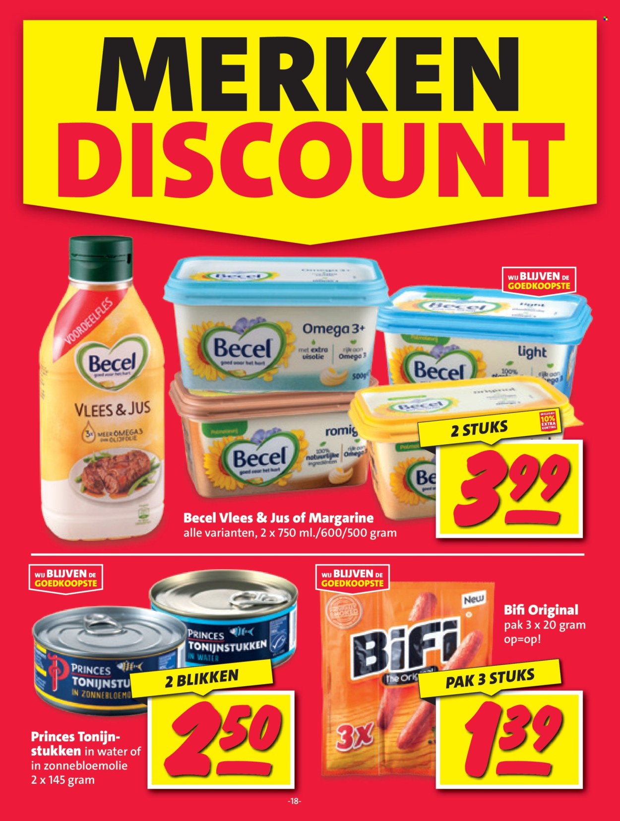 Nettorama-aanbieding - 9-12-2024 - 15-12-2024. Pagina 18