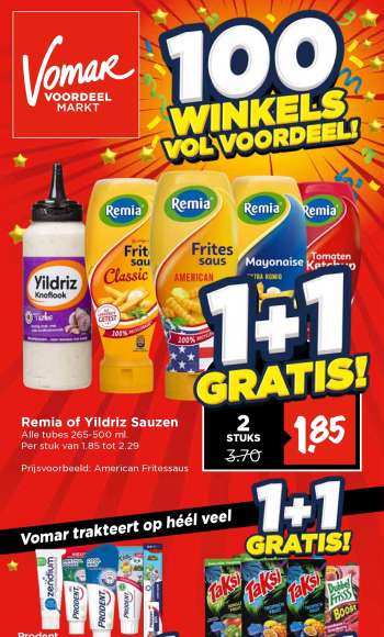 Vomar-aanbieding - 8-12-2024 - 14-12-2024.