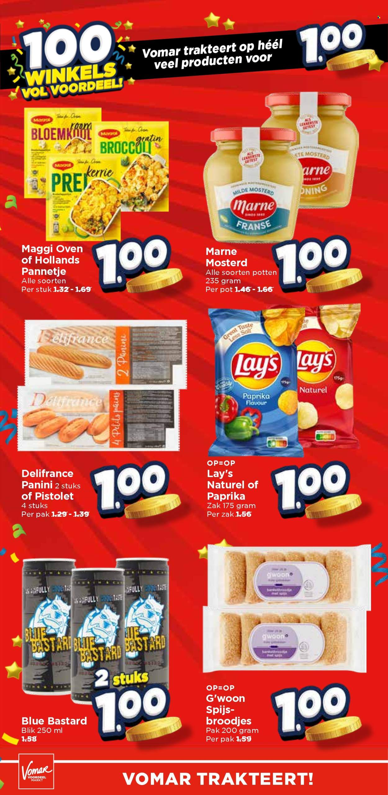 Vomar-aanbieding - 8-12-2024 - 14-12-2024. Pagina 13