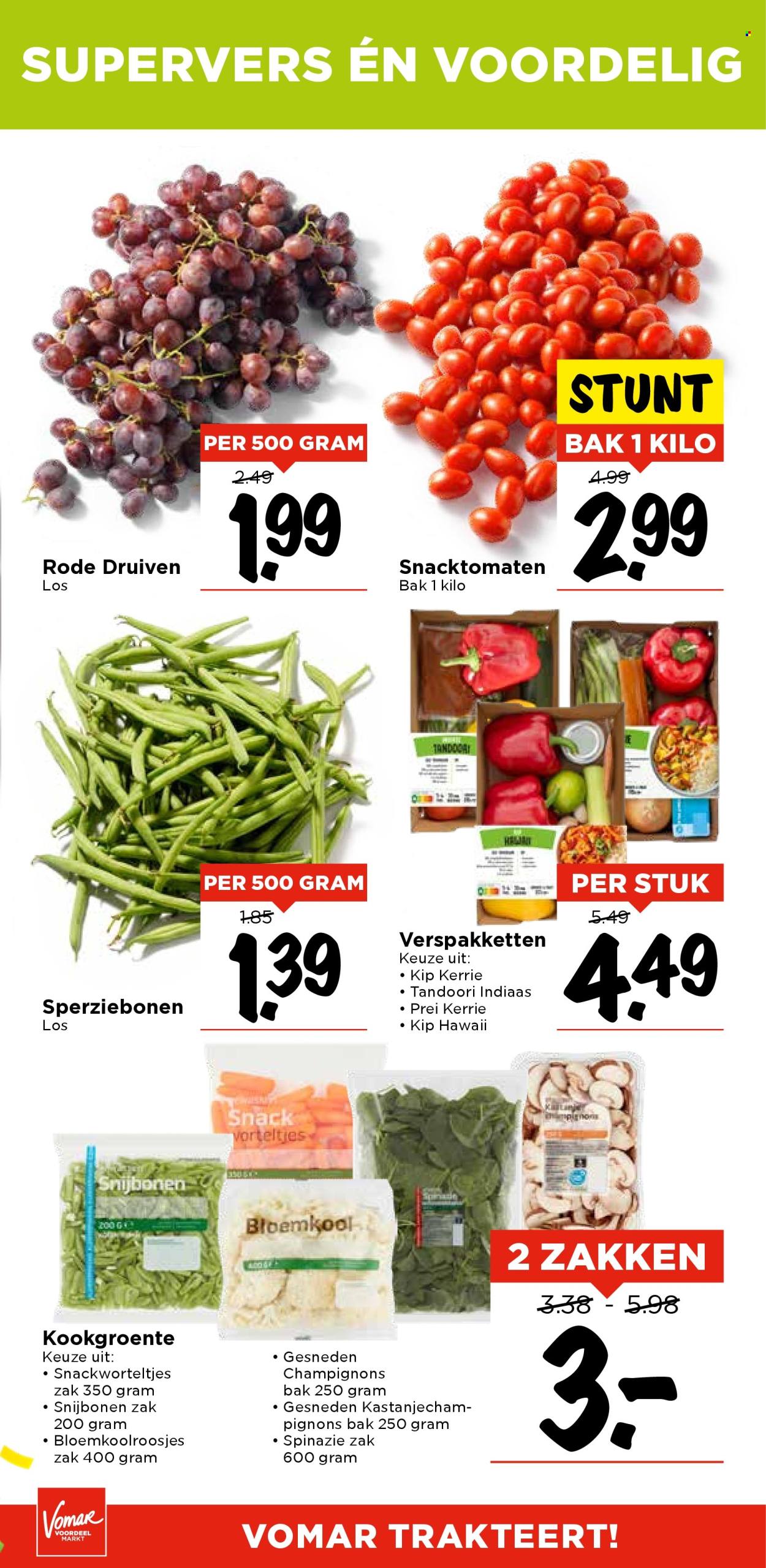 Vomar-aanbieding - 8-12-2024 - 14-12-2024. Pagina 20
