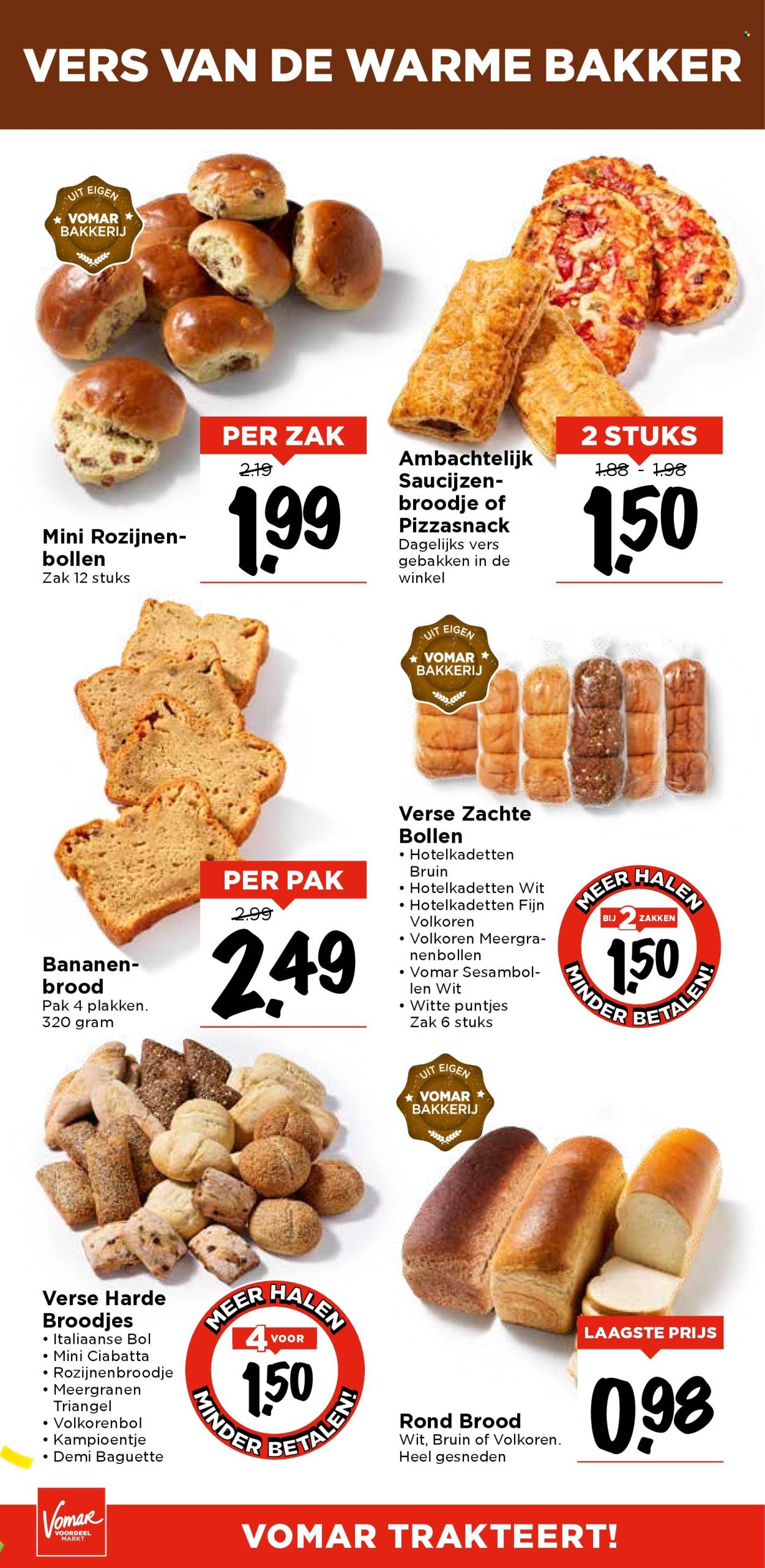 Vomar-aanbieding - 8-12-2024 - 14-12-2024. Pagina 25