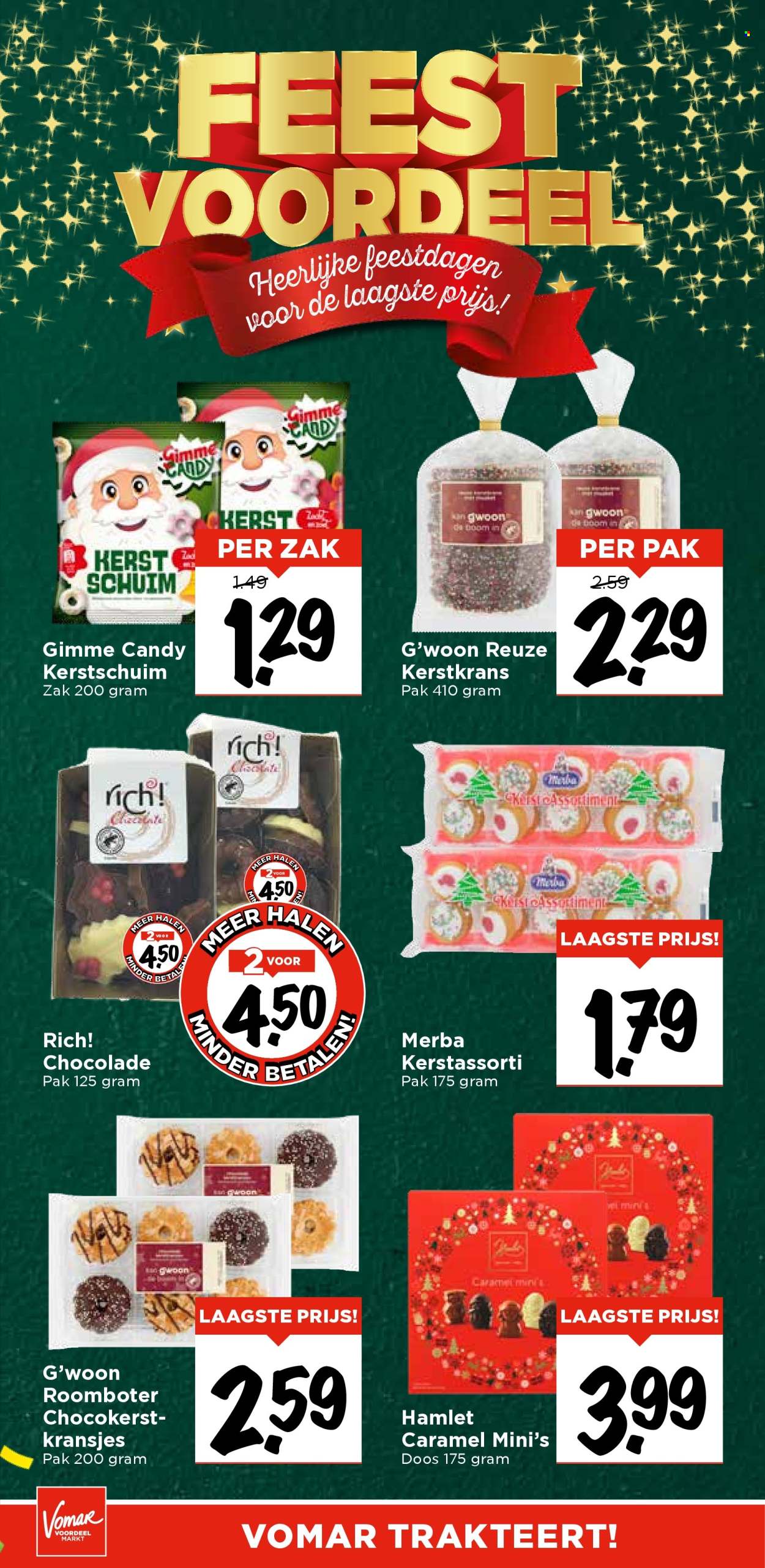 Vomar-aanbieding - 8-12-2024 - 14-12-2024. Pagina 33