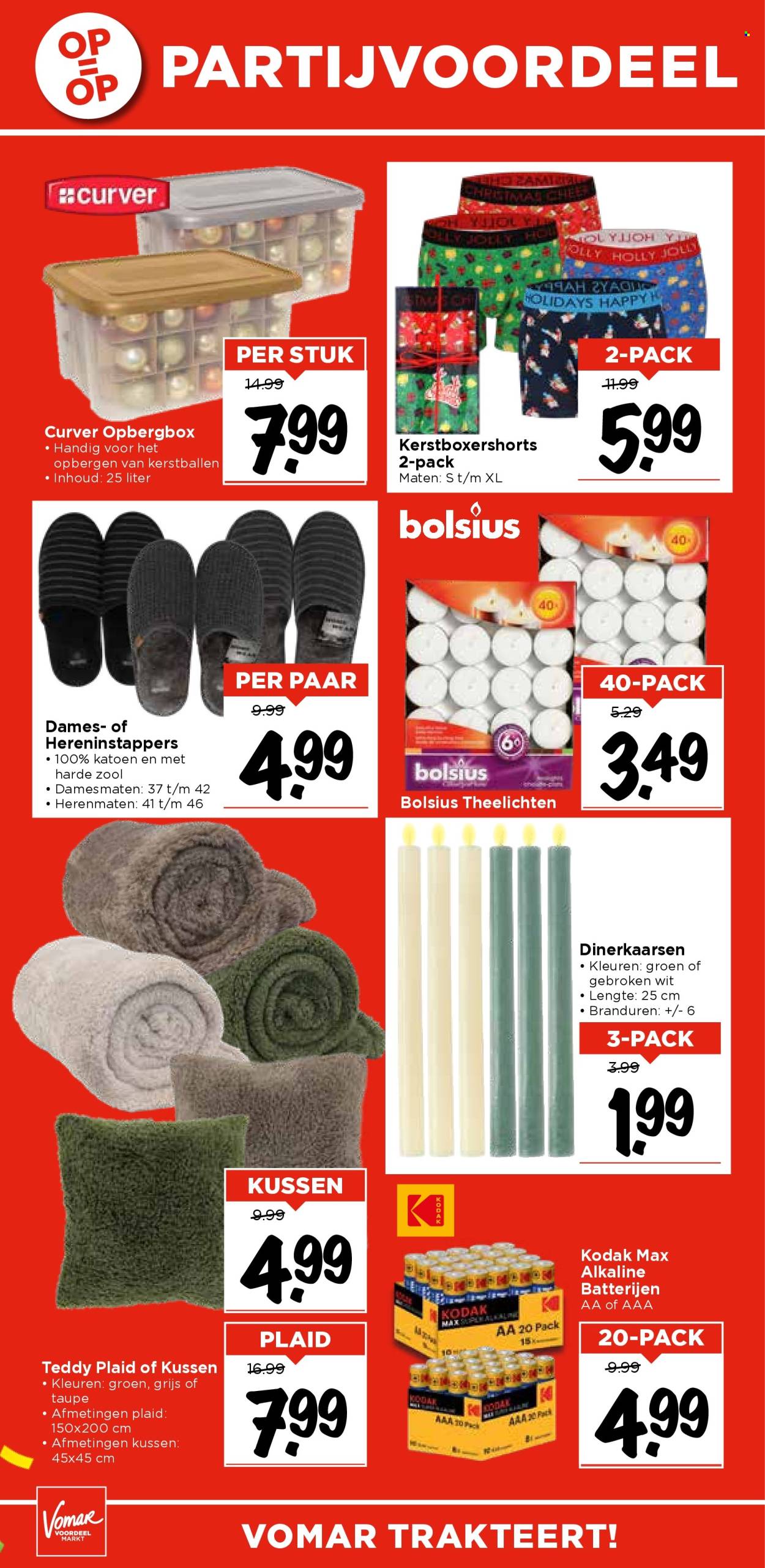 Vomar-aanbieding - 8-12-2024 - 14-12-2024. Pagina 38