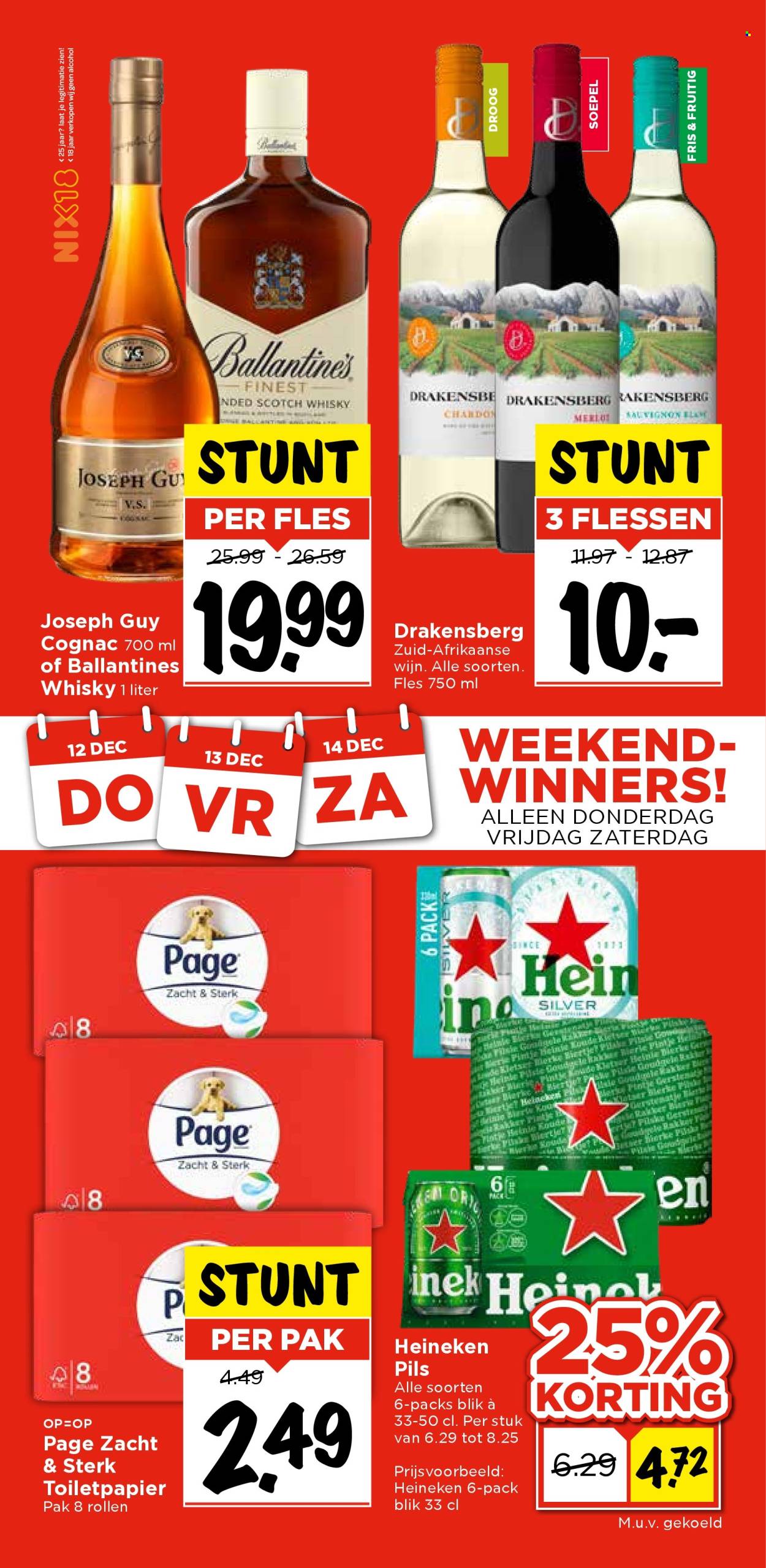 Vomar-aanbieding - 8-12-2024 - 14-12-2024. Pagina 41