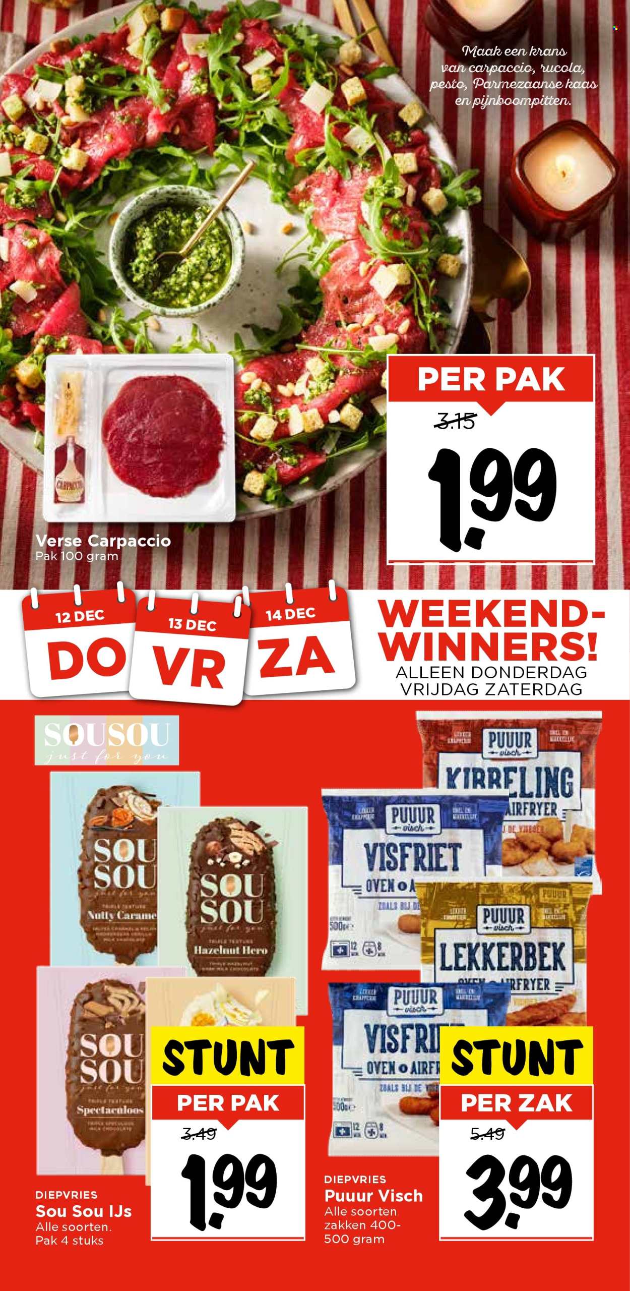 Vomar-aanbieding - 8-12-2024 - 14-12-2024. Pagina 43