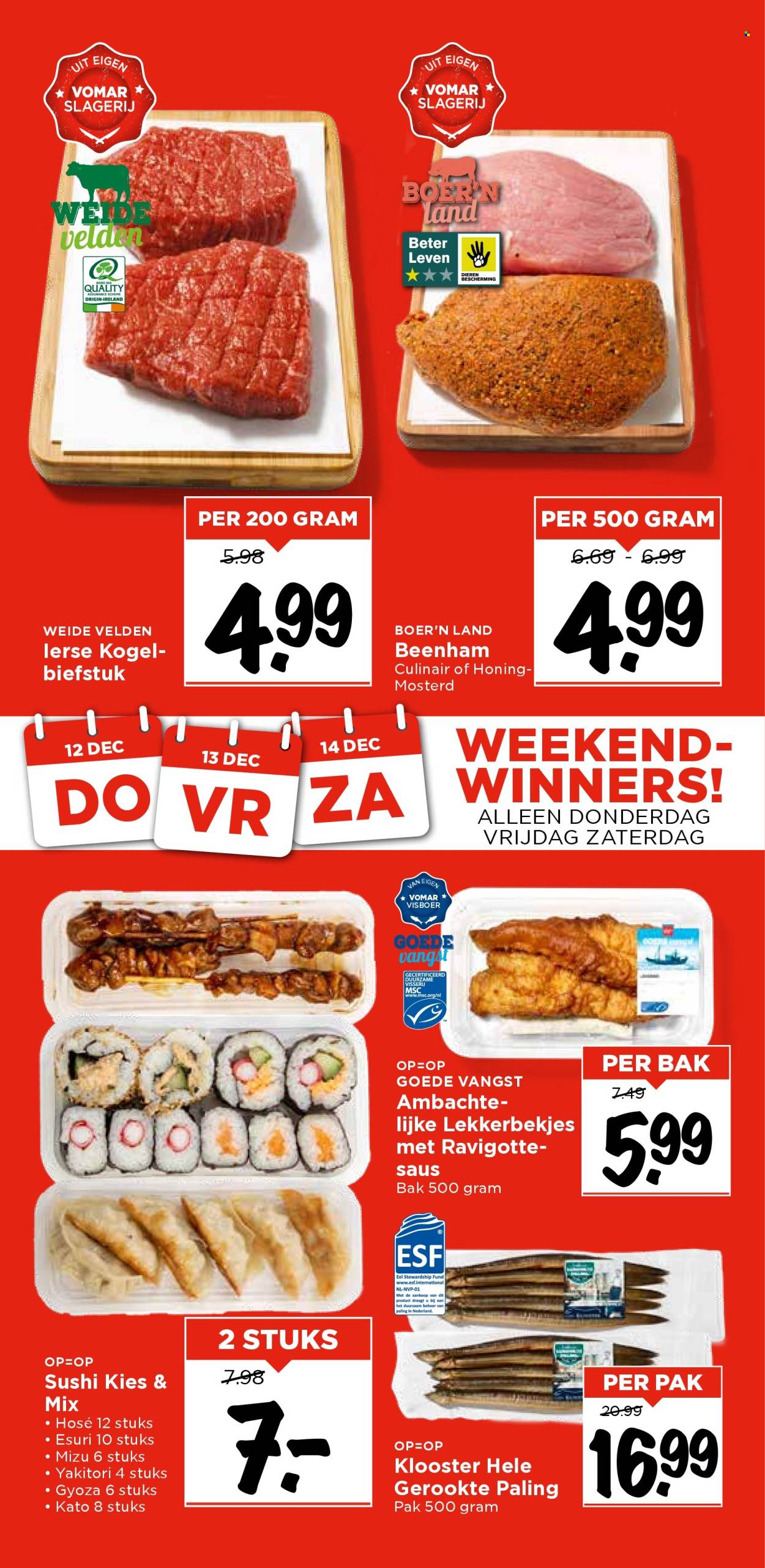 Vomar-aanbieding - 8-12-2024 - 14-12-2024. Pagina 44