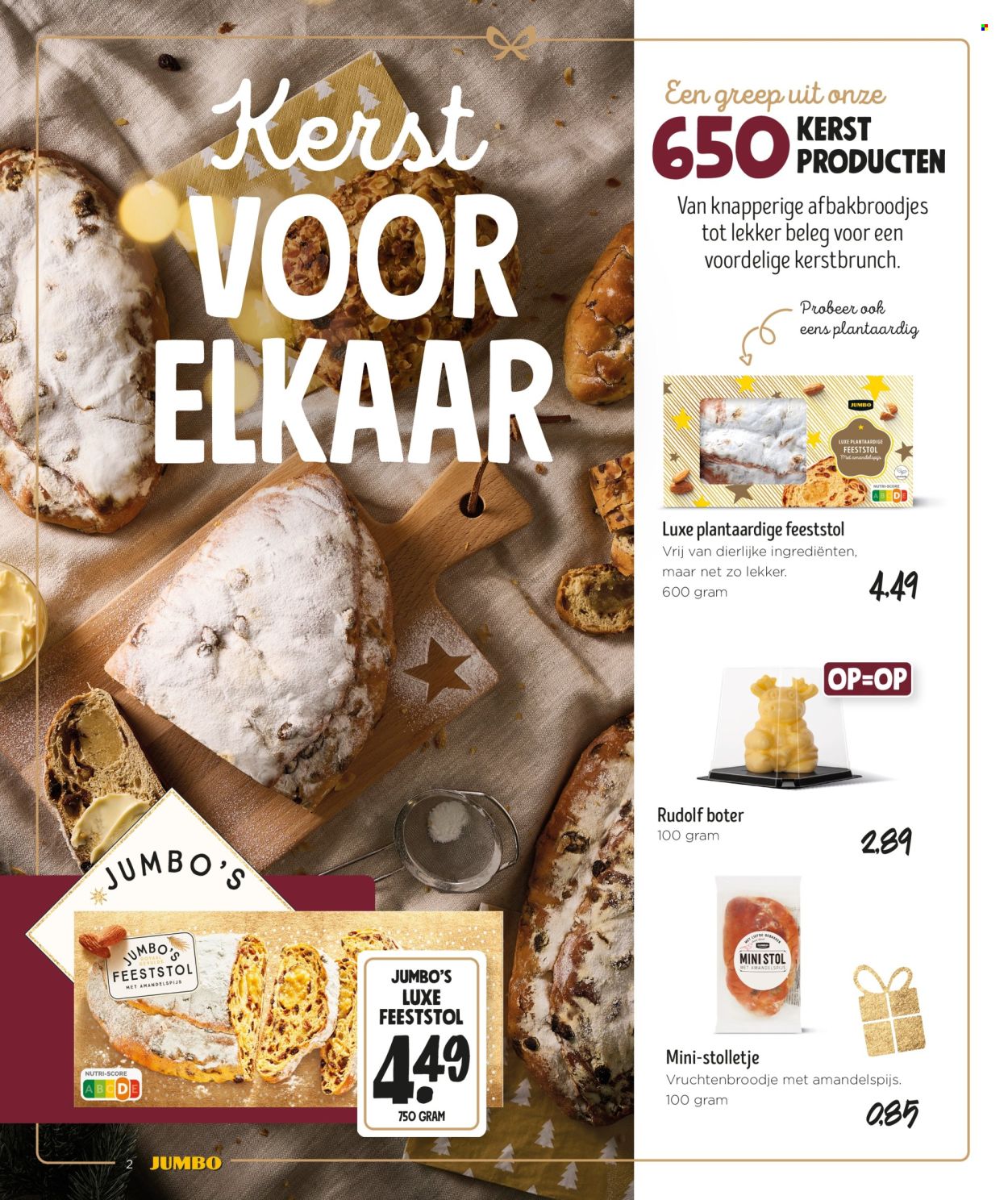 Jumbo-aanbieding - 11-12-2024 - 17-12-2024. Pagina 2