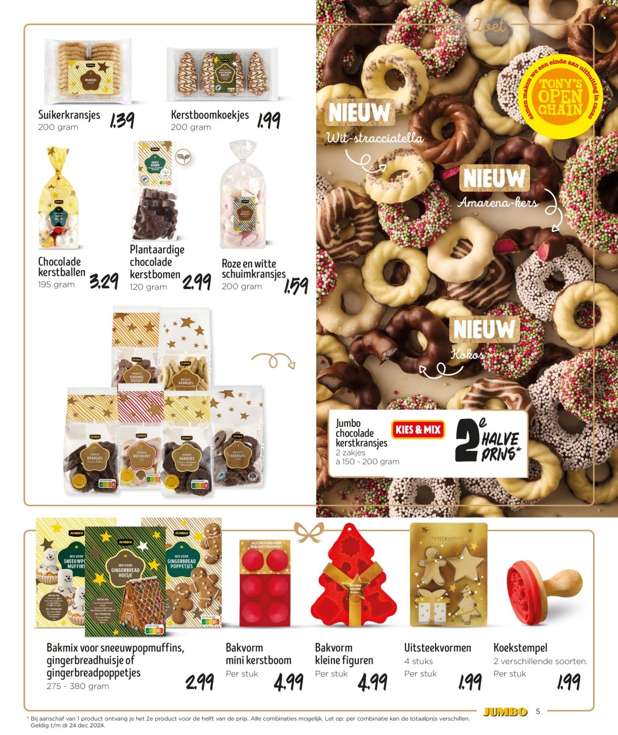 Jumbo-aanbieding - 11-12-2024 - 17-12-2024. Pagina 5