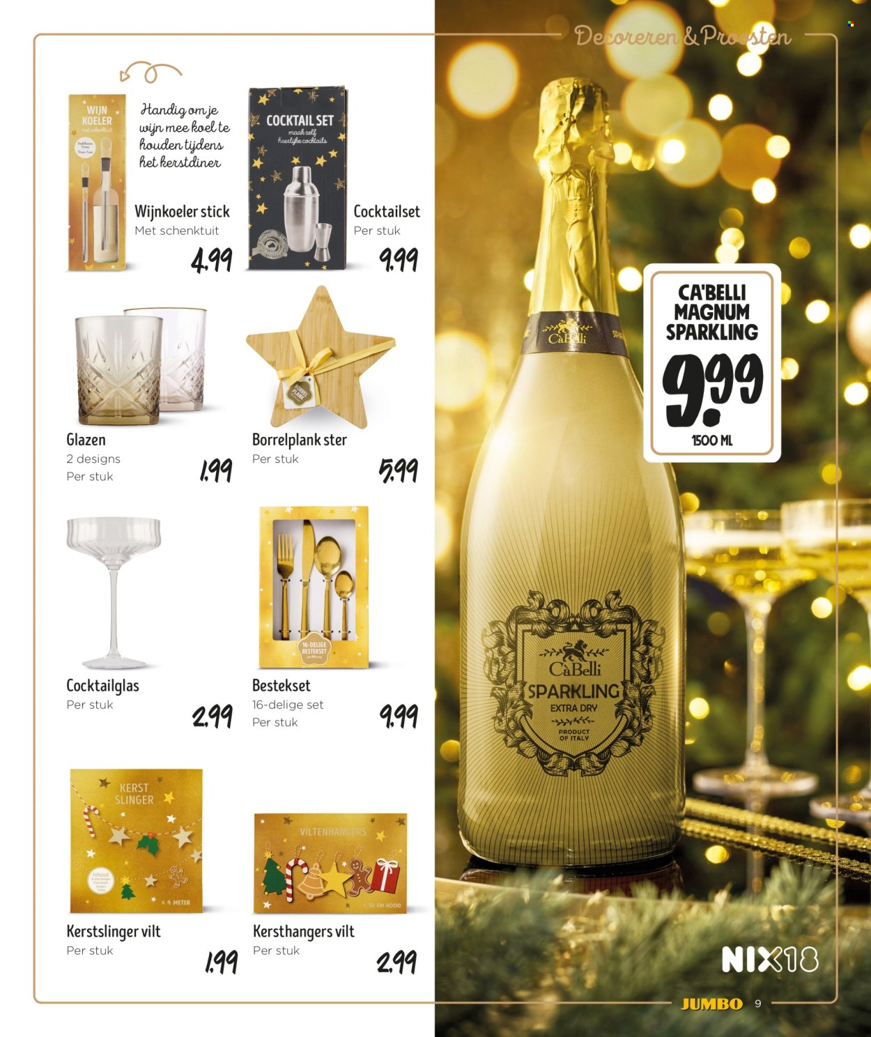Jumbo-aanbieding - 11-12-2024 - 17-12-2024. Pagina 9