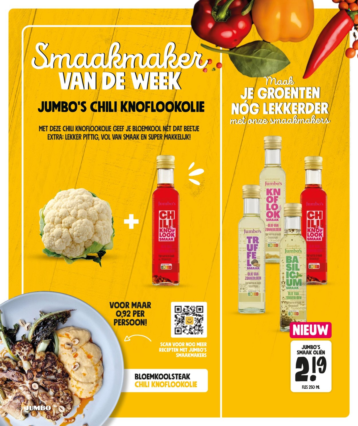 Jumbo-aanbieding - 11-12-2024 - 17-12-2024. Pagina 10