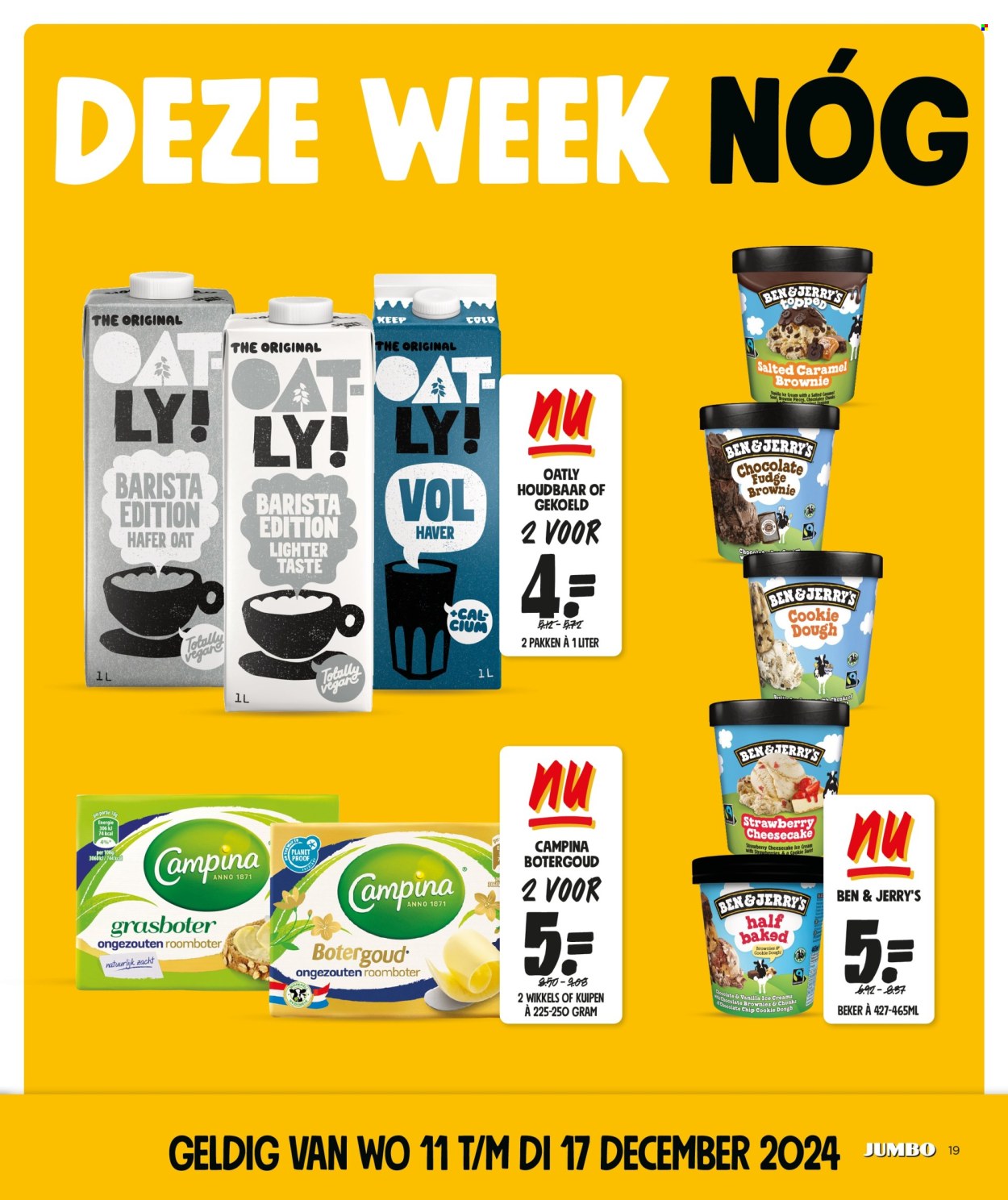 Jumbo-aanbieding - 11-12-2024 - 17-12-2024. Pagina 19