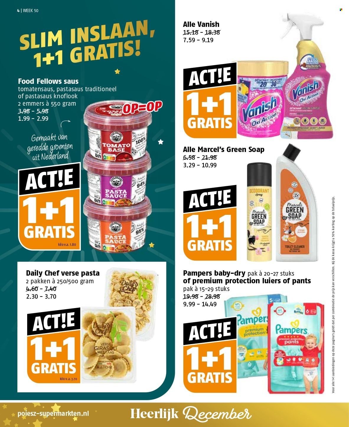 Poiesz-aanbieding - 9-12-2024 - 15-12-2024. Pagina 4
