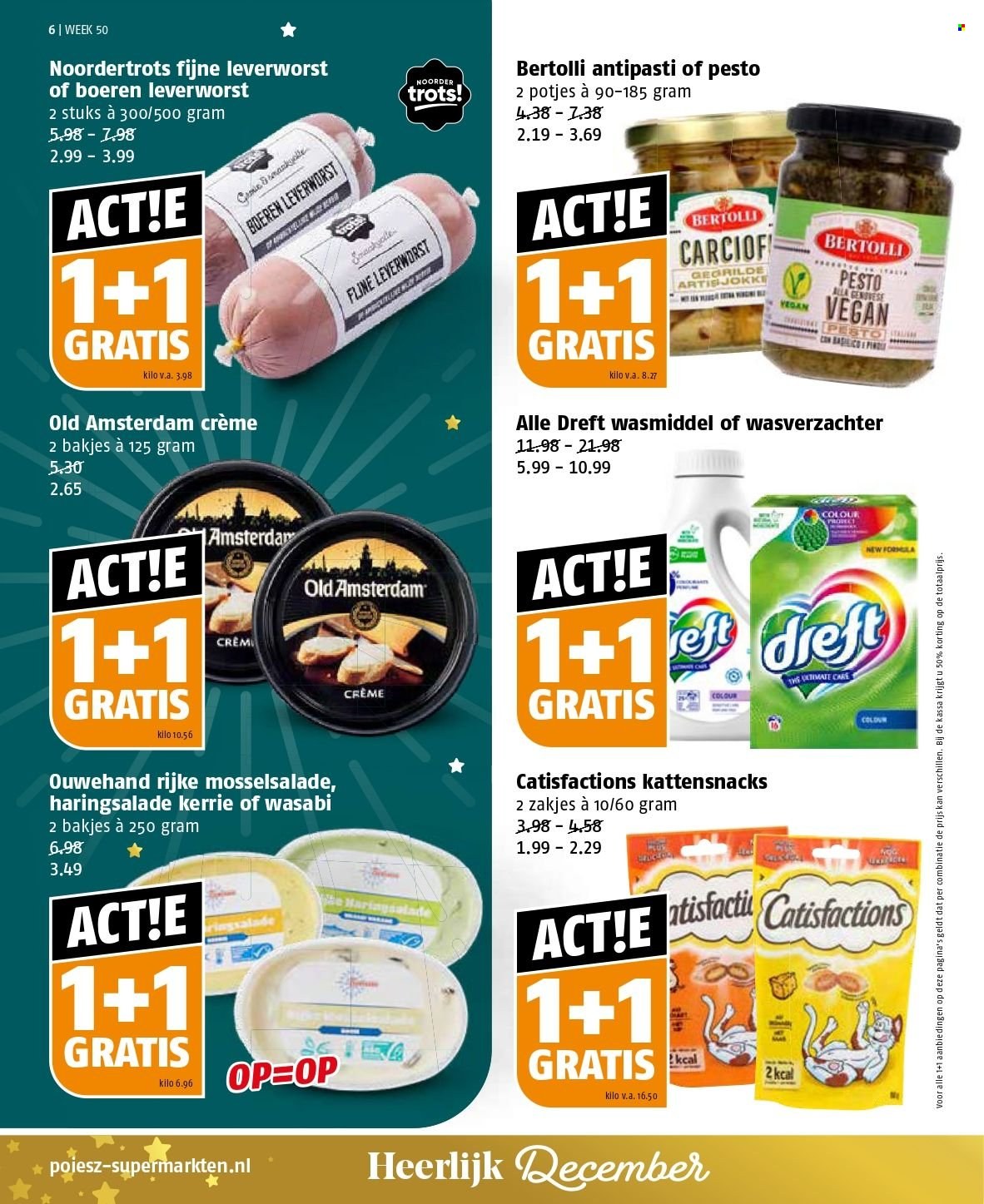 Poiesz-aanbieding - 9-12-2024 - 15-12-2024. Pagina 6