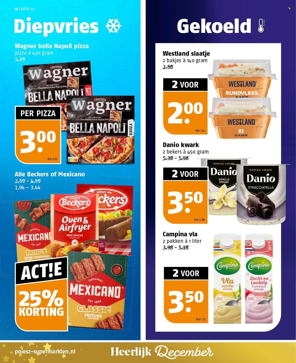 Poiesz-aanbieding - 9-12-2024 - 15-12-2024. Pagina 18