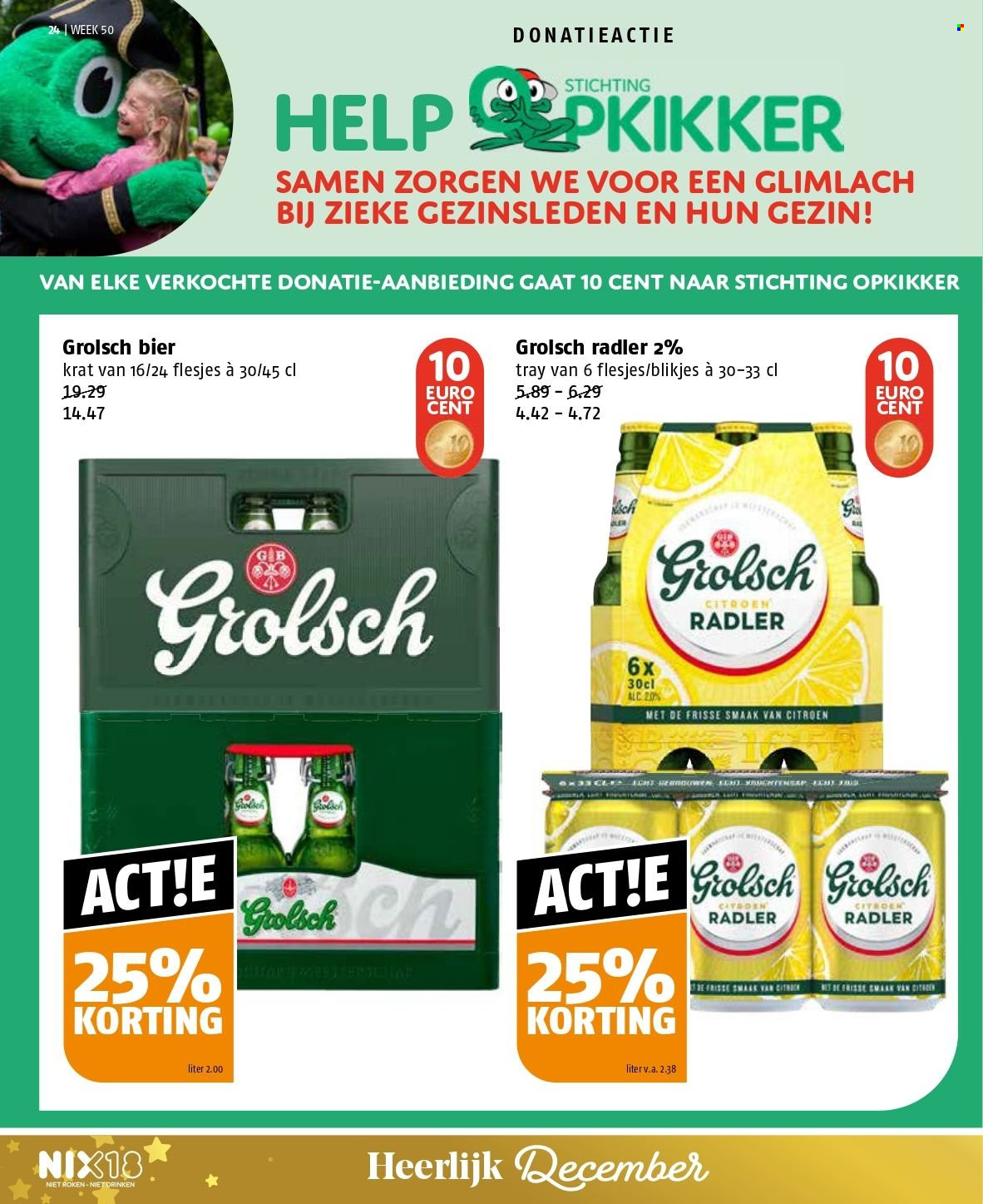 Poiesz-aanbieding - 9-12-2024 - 15-12-2024. Pagina 24