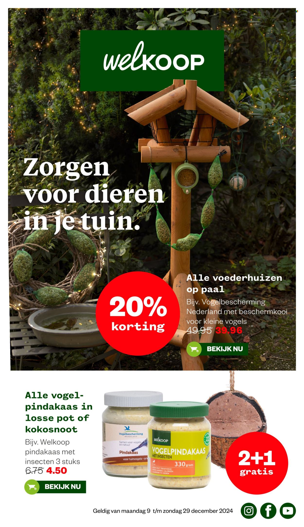 Welkoop-aanbieding - 9-12-2024 - 29-12-2024. Pagina 1