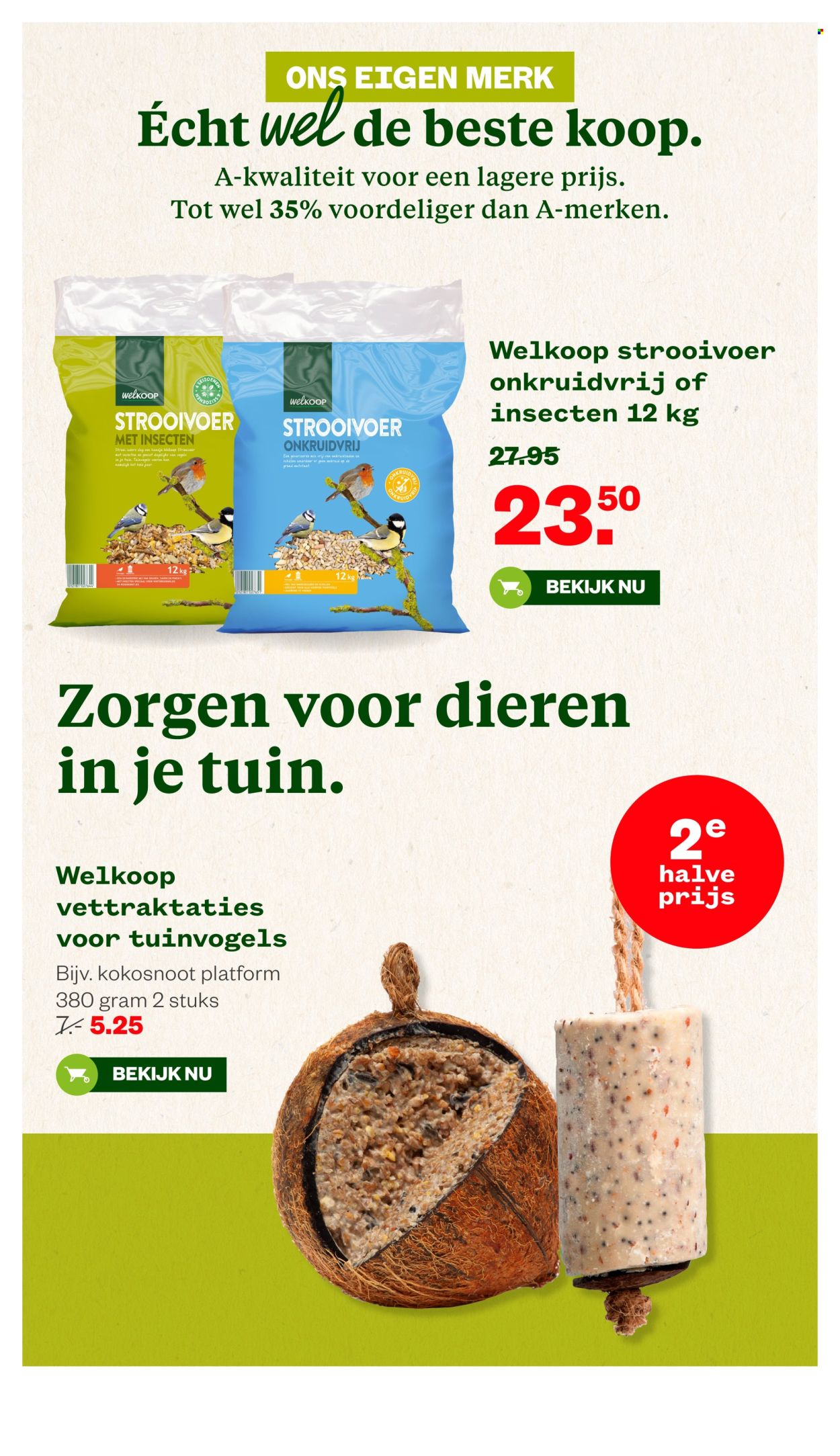 Welkoop-aanbieding - 9-12-2024 - 29-12-2024. Pagina 6