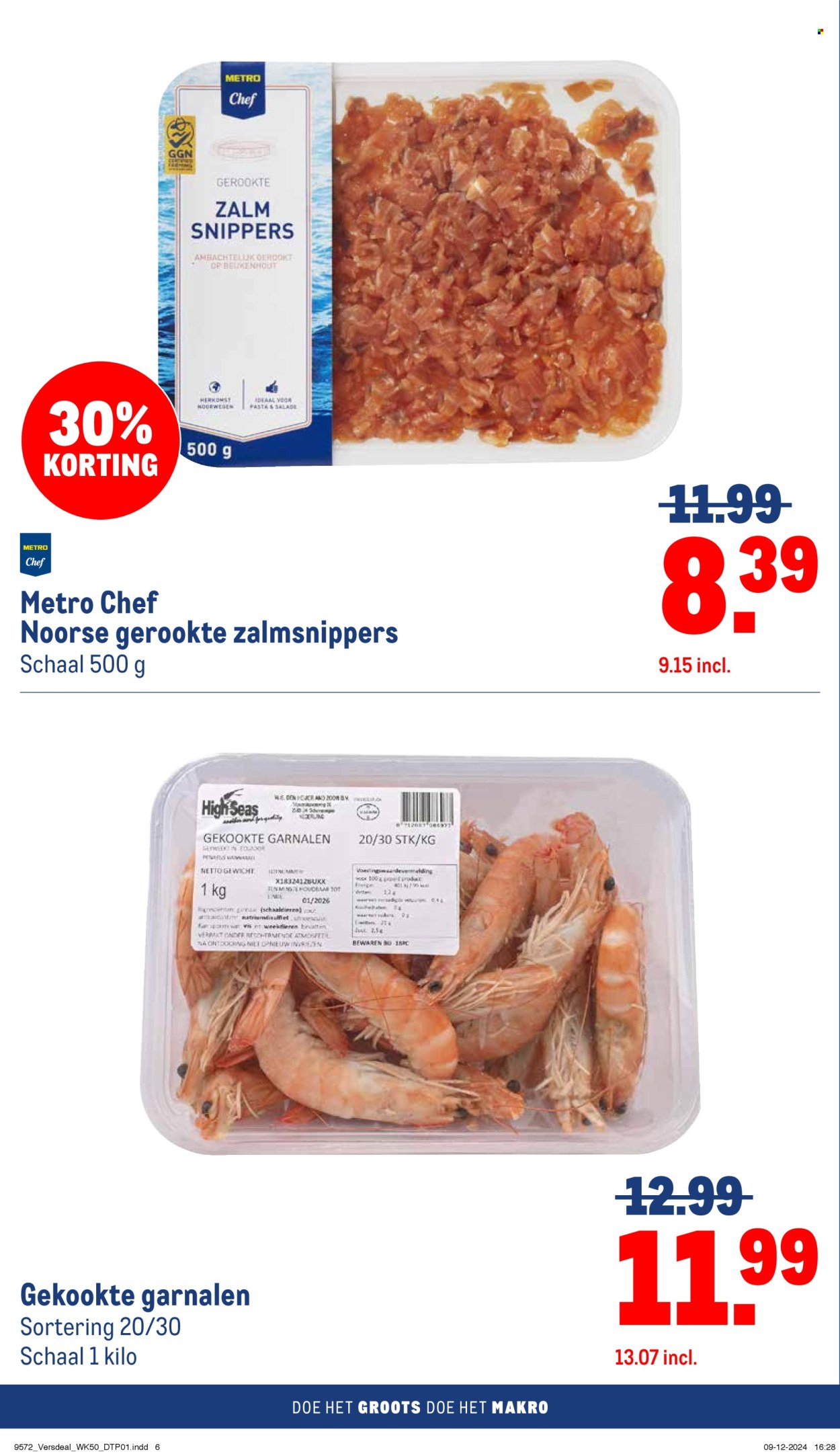Makro-aanbieding - 10-12-2024 - 16-12-2024. Pagina 4