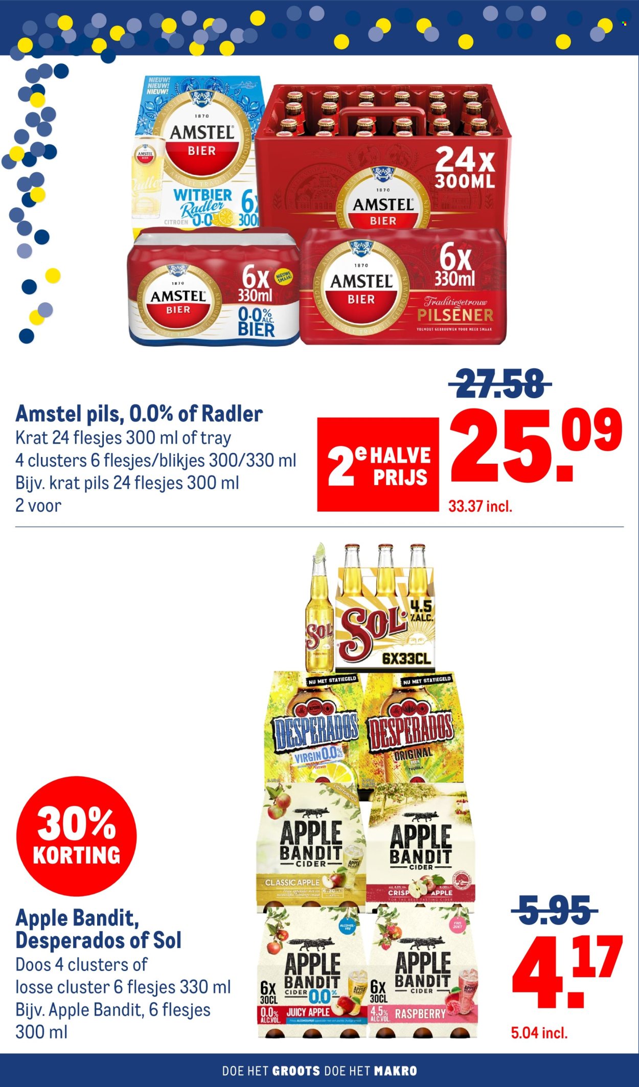 Makro-aanbieding - 11-12-2024 - 31-12-2024. Pagina 4